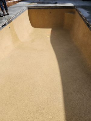 DS Line - Sandy Beach