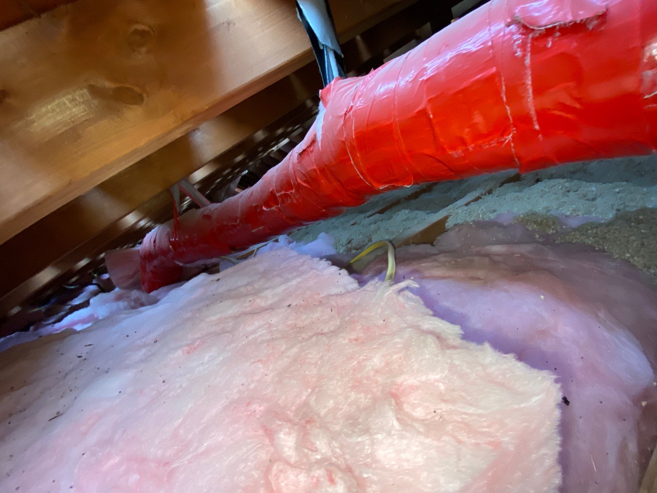 Roof Replacement using Owens Corning by 180 Contractors