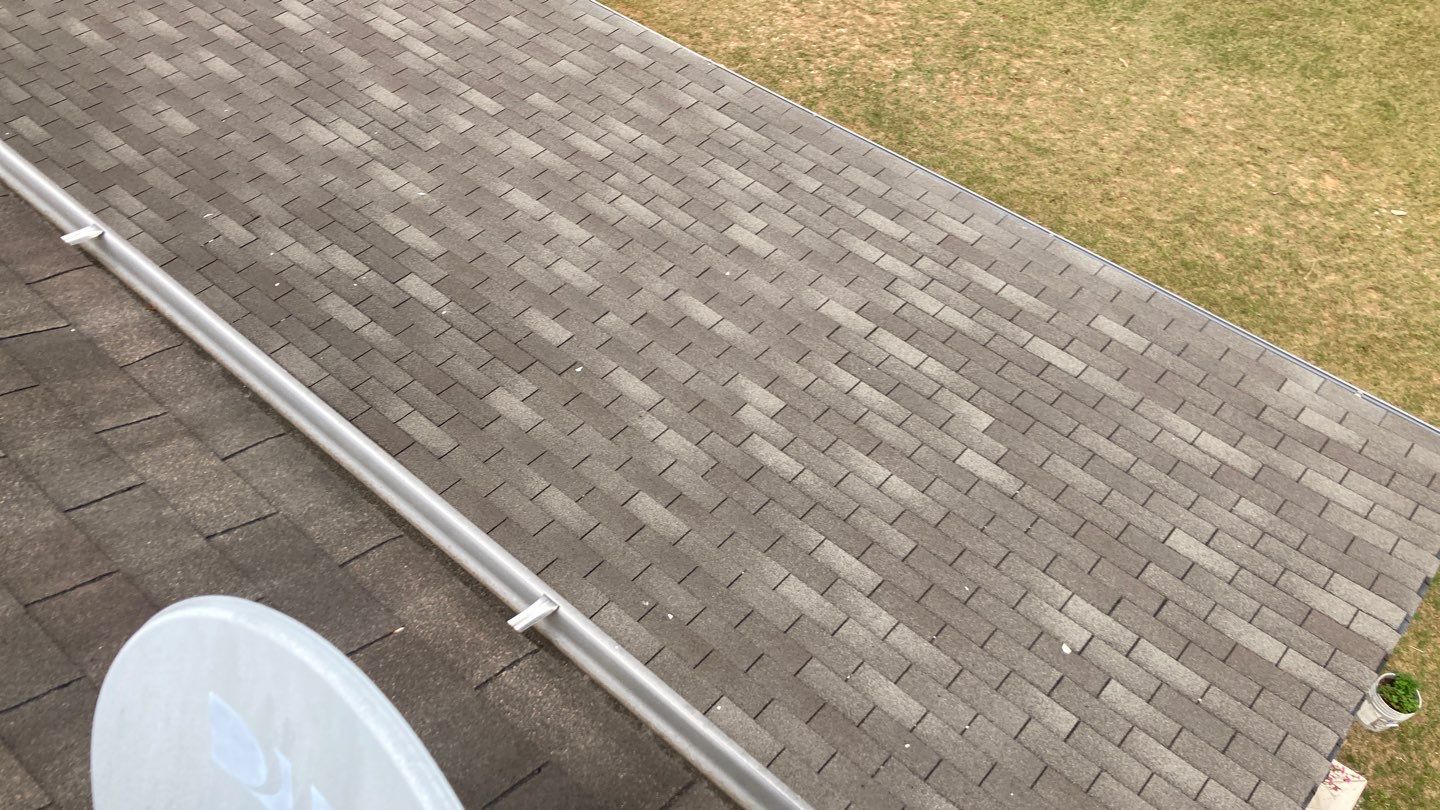 Residential Roofing Installation by Inspector Roofing and Restoration