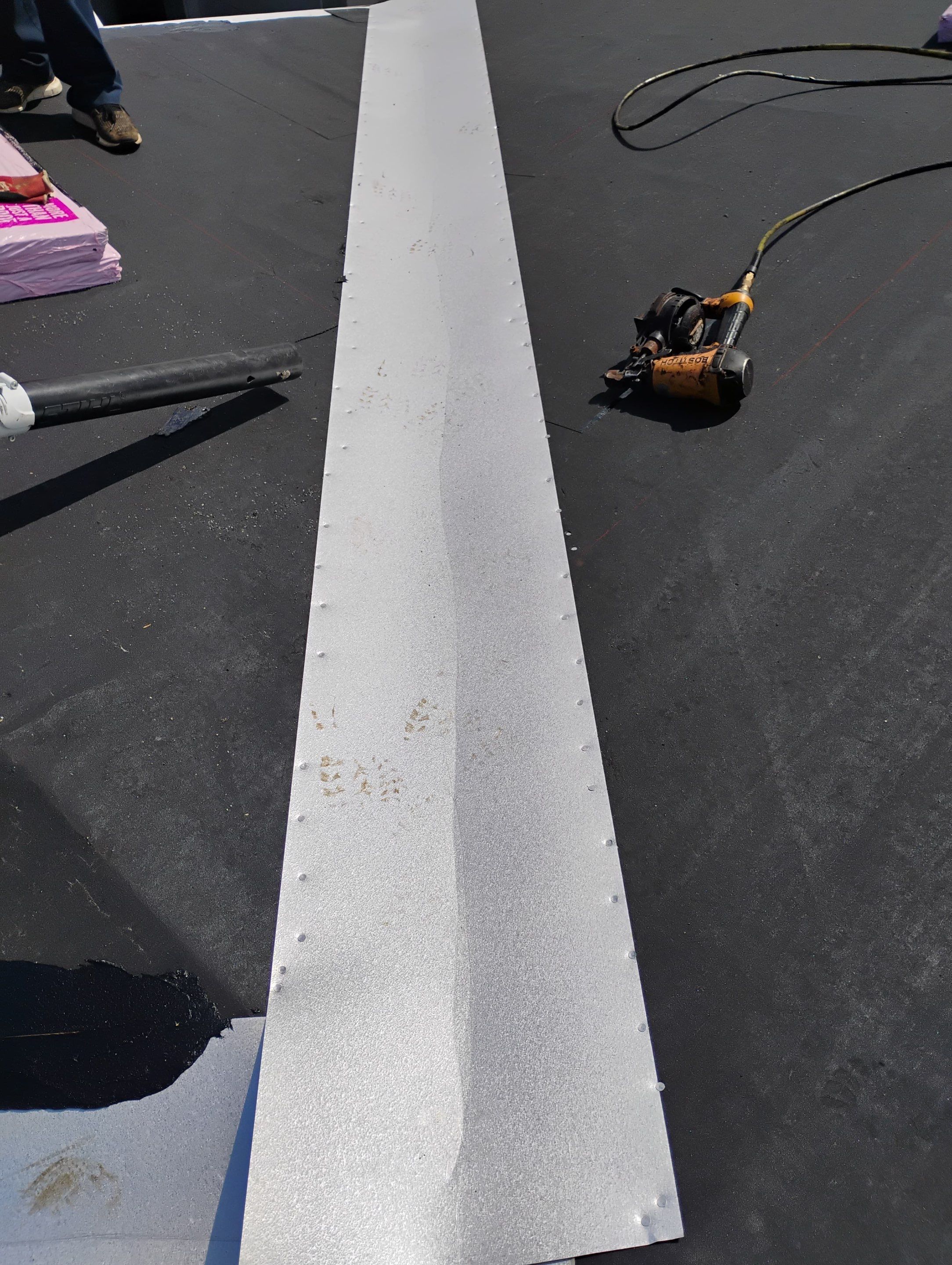 Project in Largo 33770 by Mitchell Roofing Company LLC 