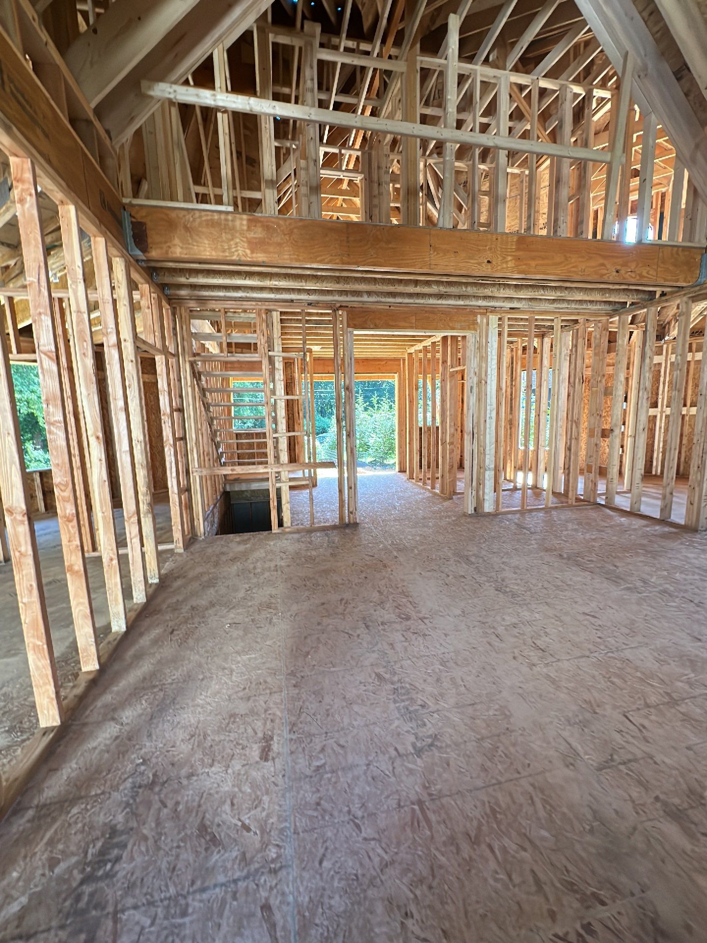 New Home Vienna Virginia by Fairfax Contractors, LLC