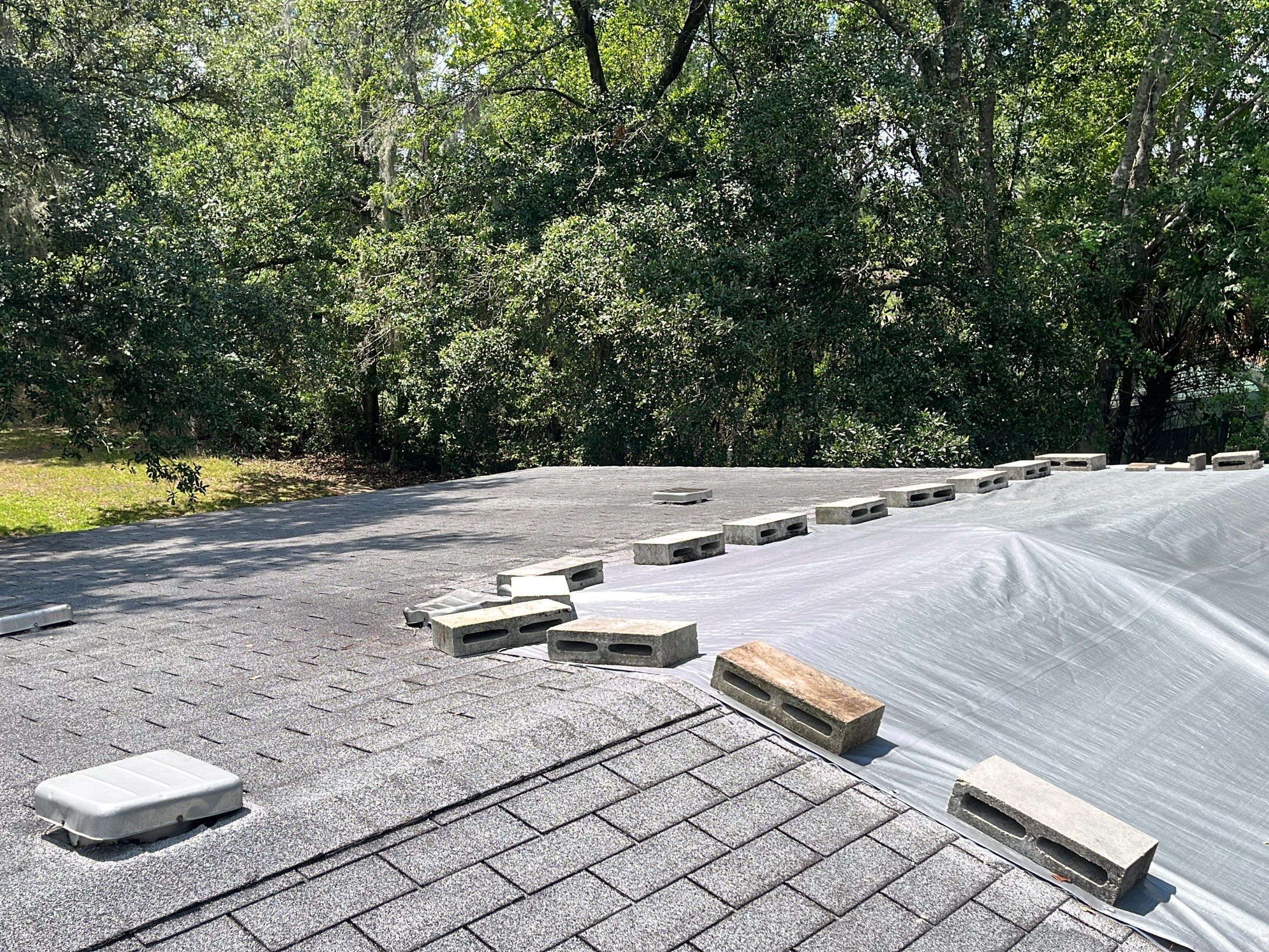 Shingle -> Metal by Prime Roofing
