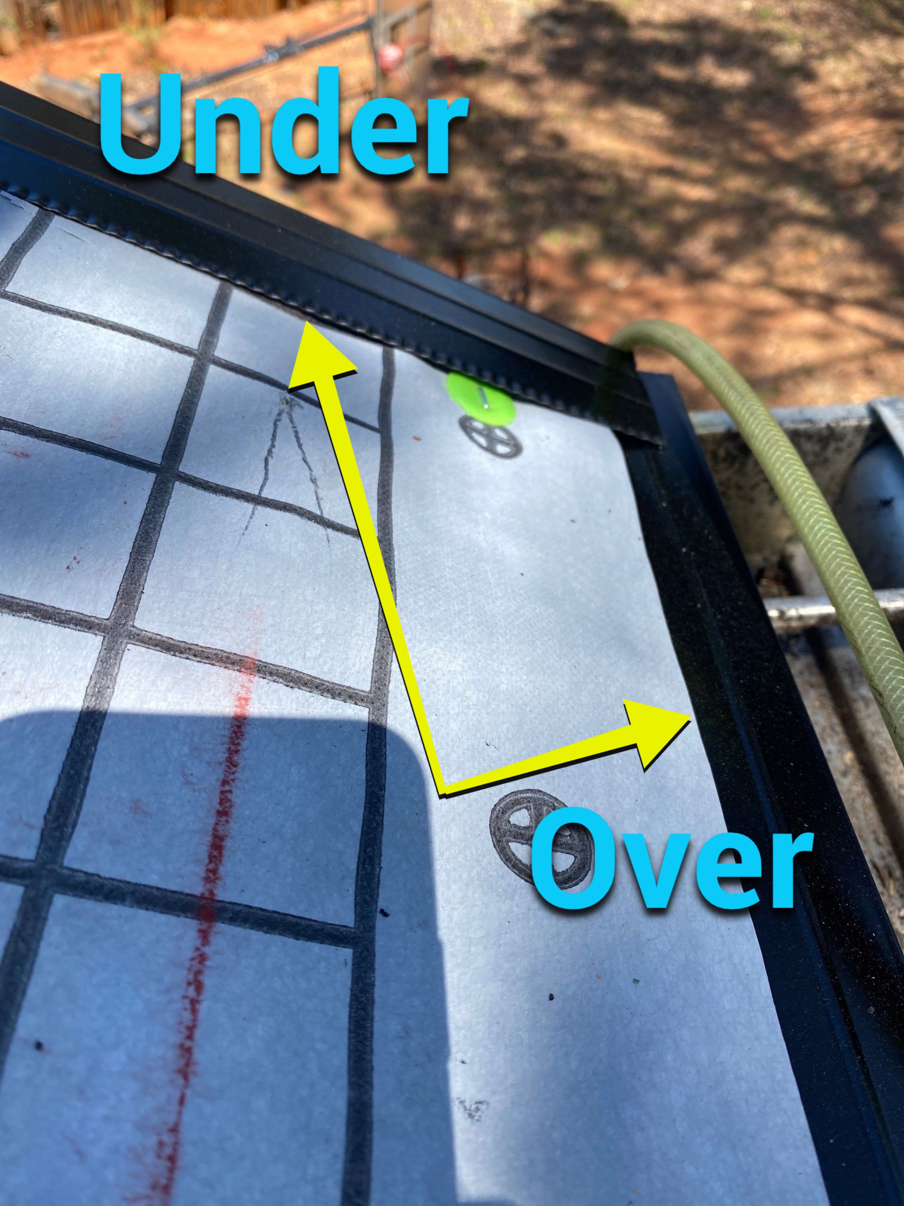 Roof Replacement - GAF Timberline HDZ Charcoal  by Pro Performance Roofing