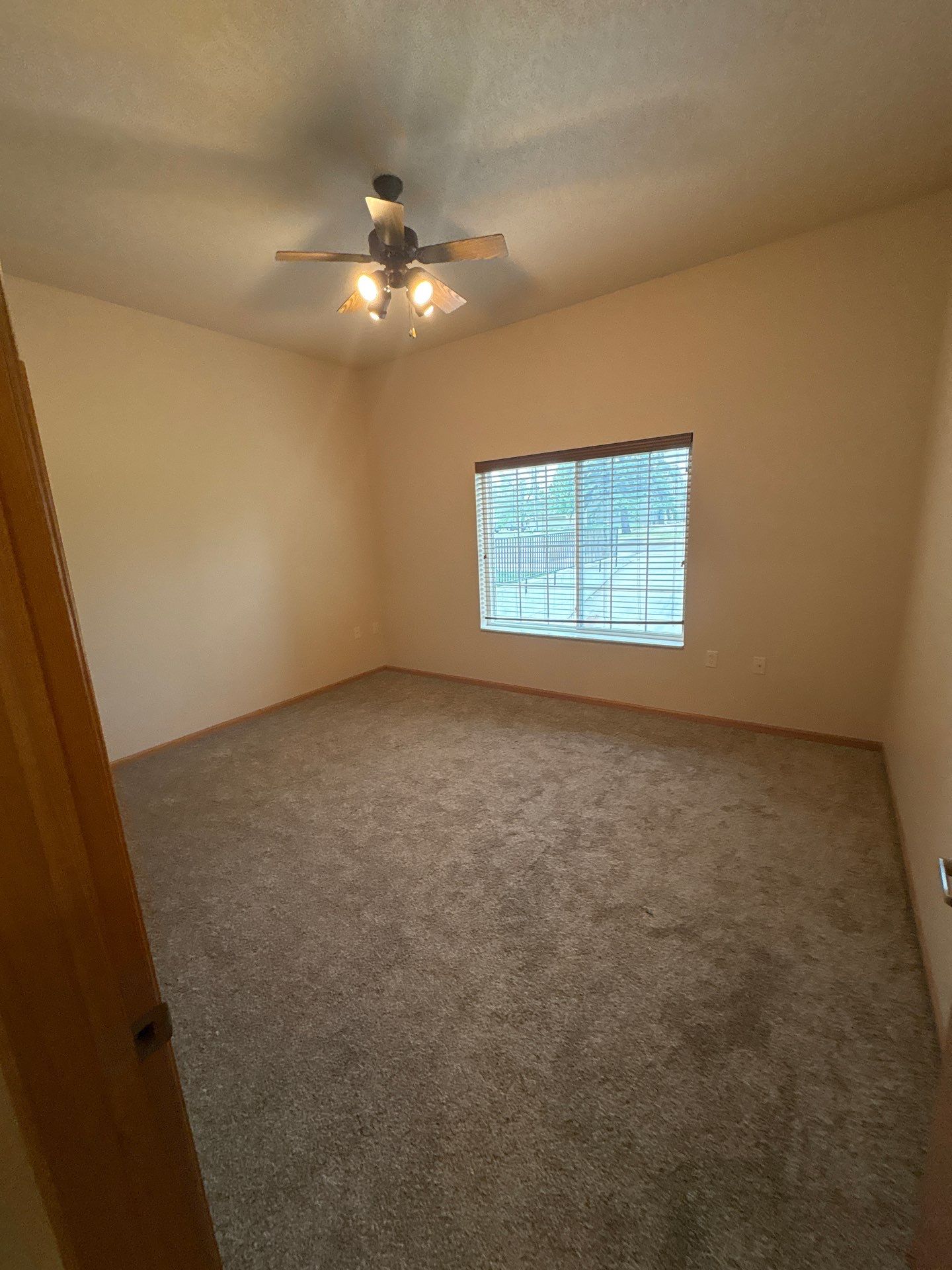 Full Interior Residential Painting Project in Sioux Falls by Select Painting, Coatings & Garage Cabinets