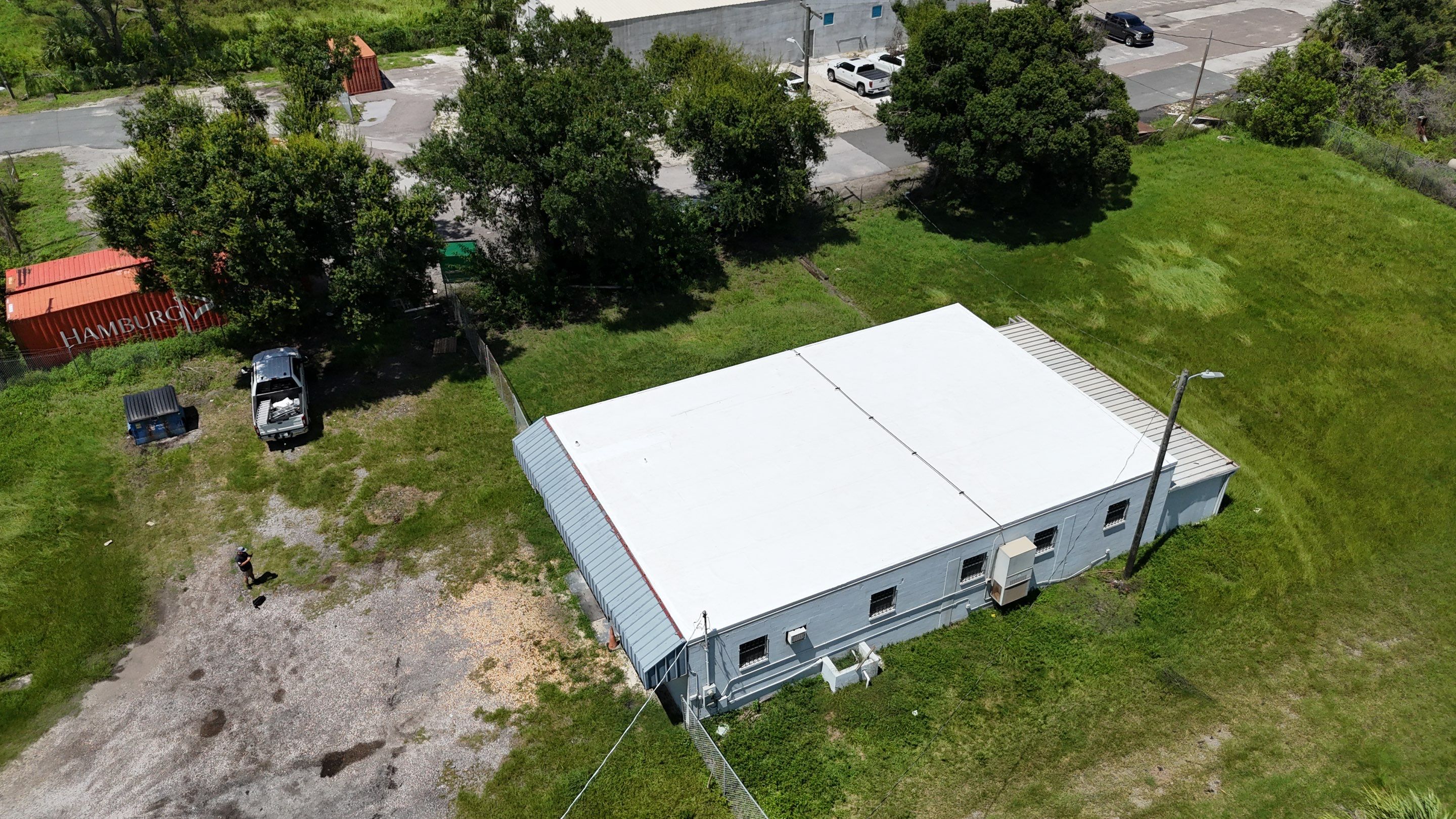 Roof Replacement in Tampa, FL by Shingle Masters Roofing