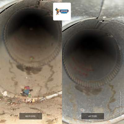 Air Duct Cleaning in Boardman, OH
