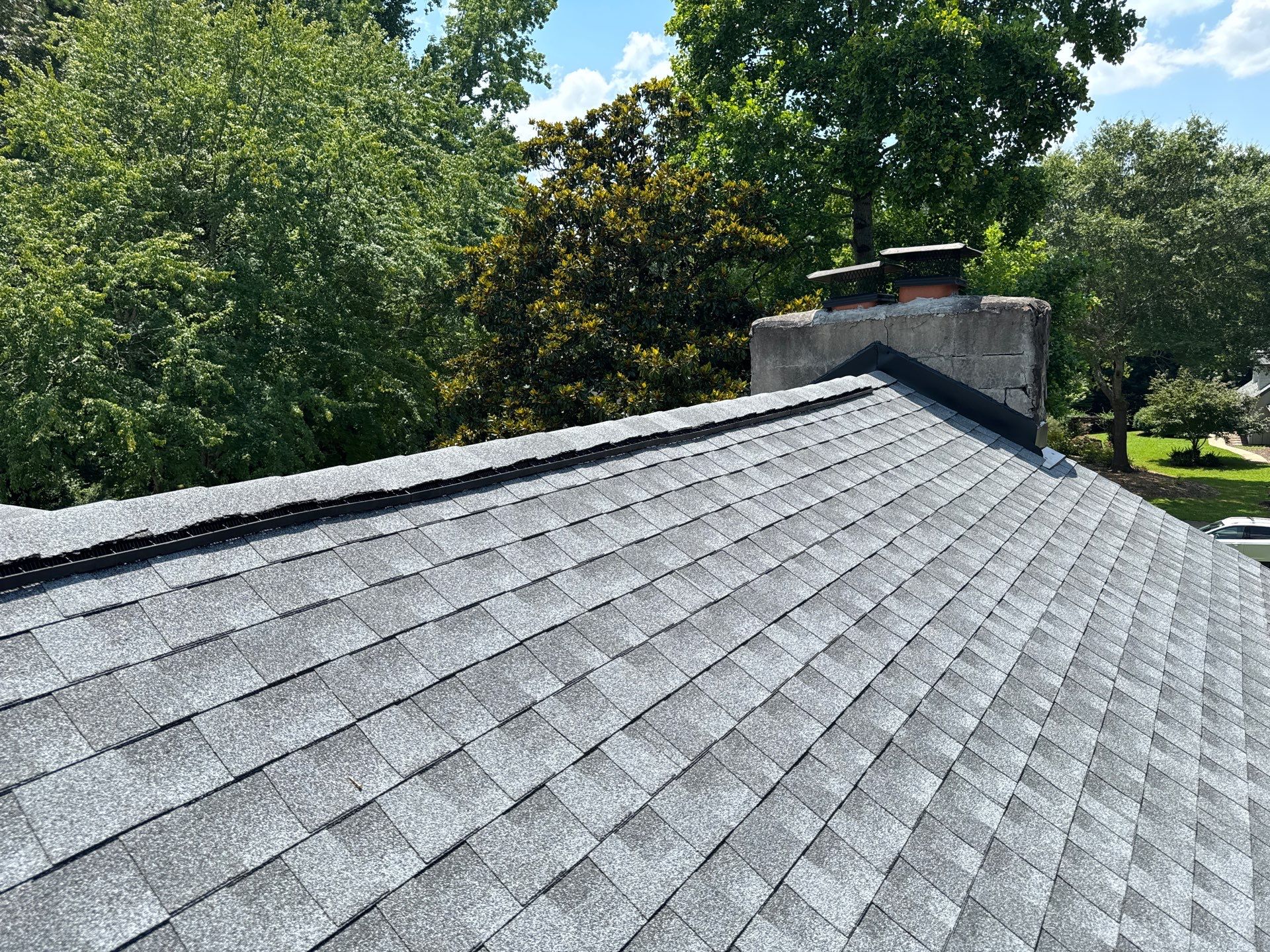 Total Roof Refresh ππ οΈ by Georgia Roof Advisors
