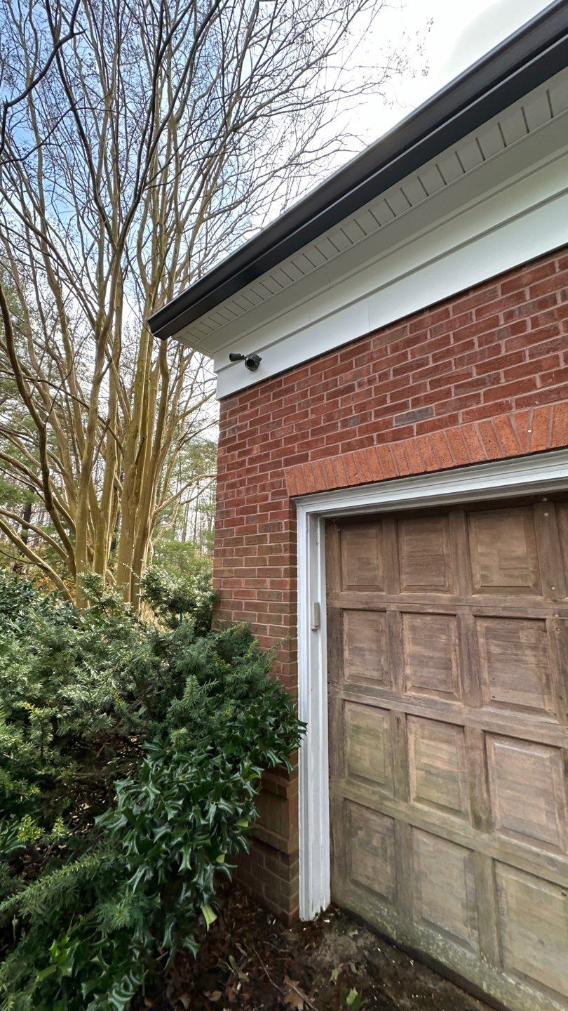 Clifton Multi-Trade Restoration: DaVinci Single Width Slate in Slate Black by RM Banning, Inc.