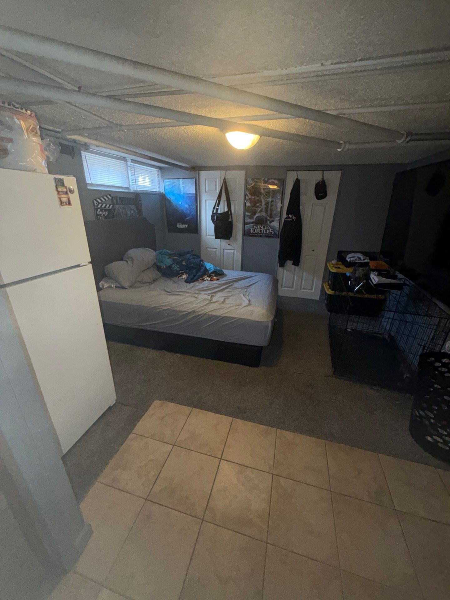 Water Damage Claim in Philadelphia by FLAPA & KeyStone