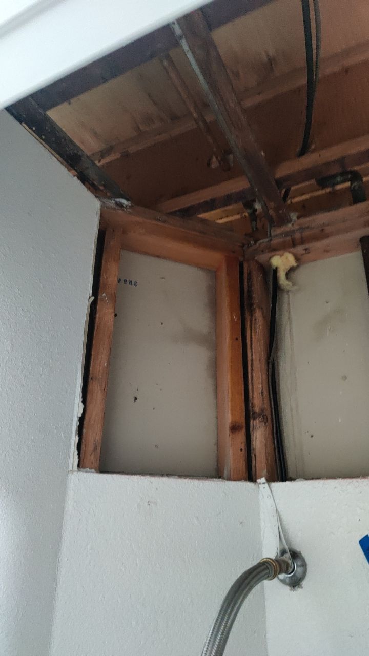 Water Damage by Accountable Home Services