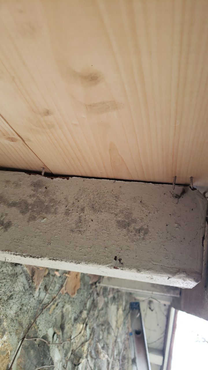 Gainesville Historic Structure: Western Red Cedar #1 Perfection G&R CCA Cedar Shakes by RM Banning, Inc.