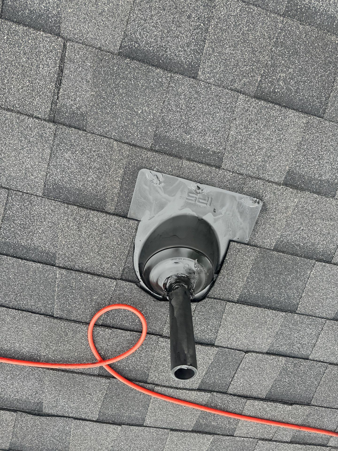 Project in Austin by Rhino Roofing and General Contracting, LLC