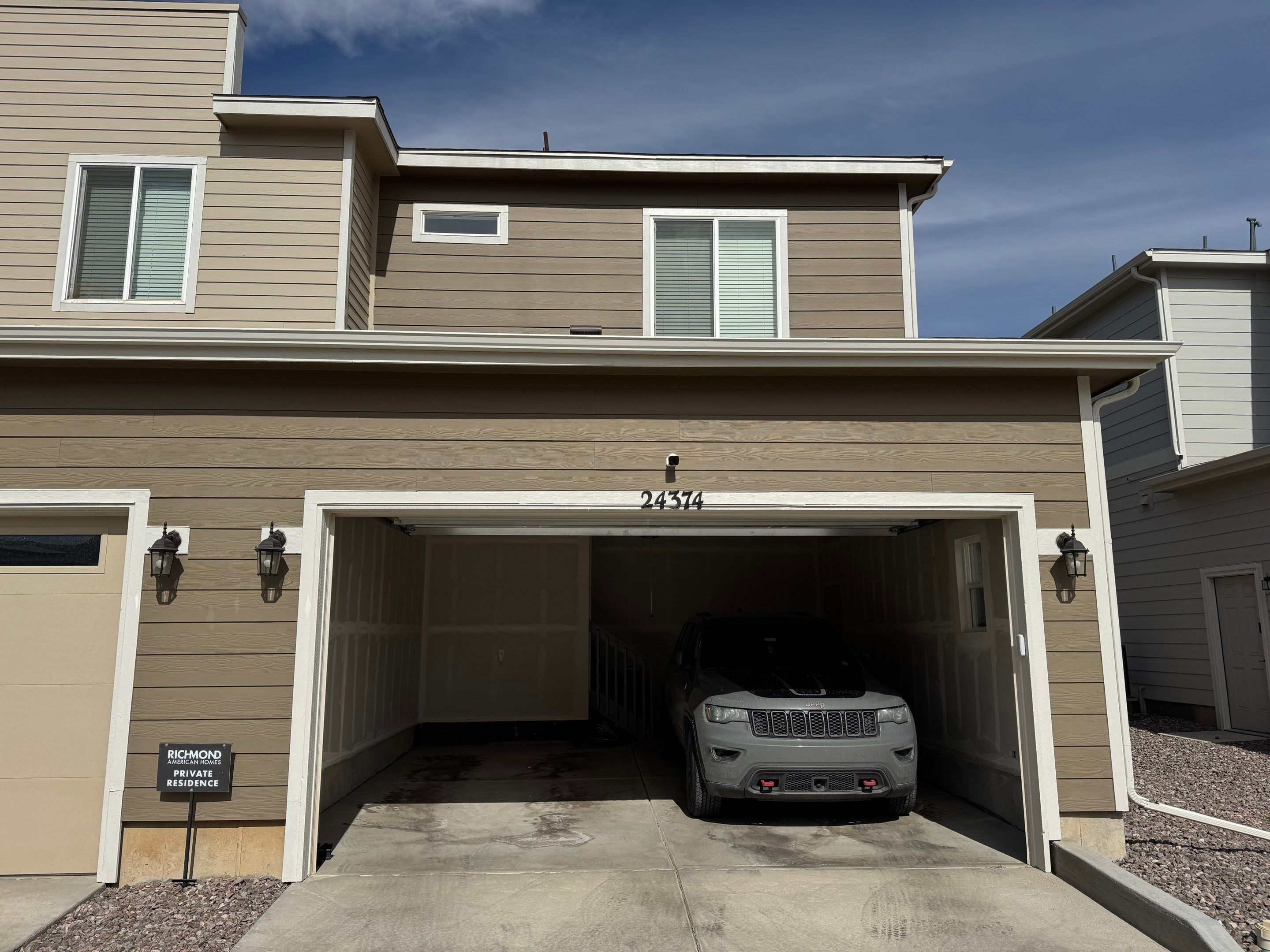 Water Damage in Aurora, CO by Alpha Restoration 