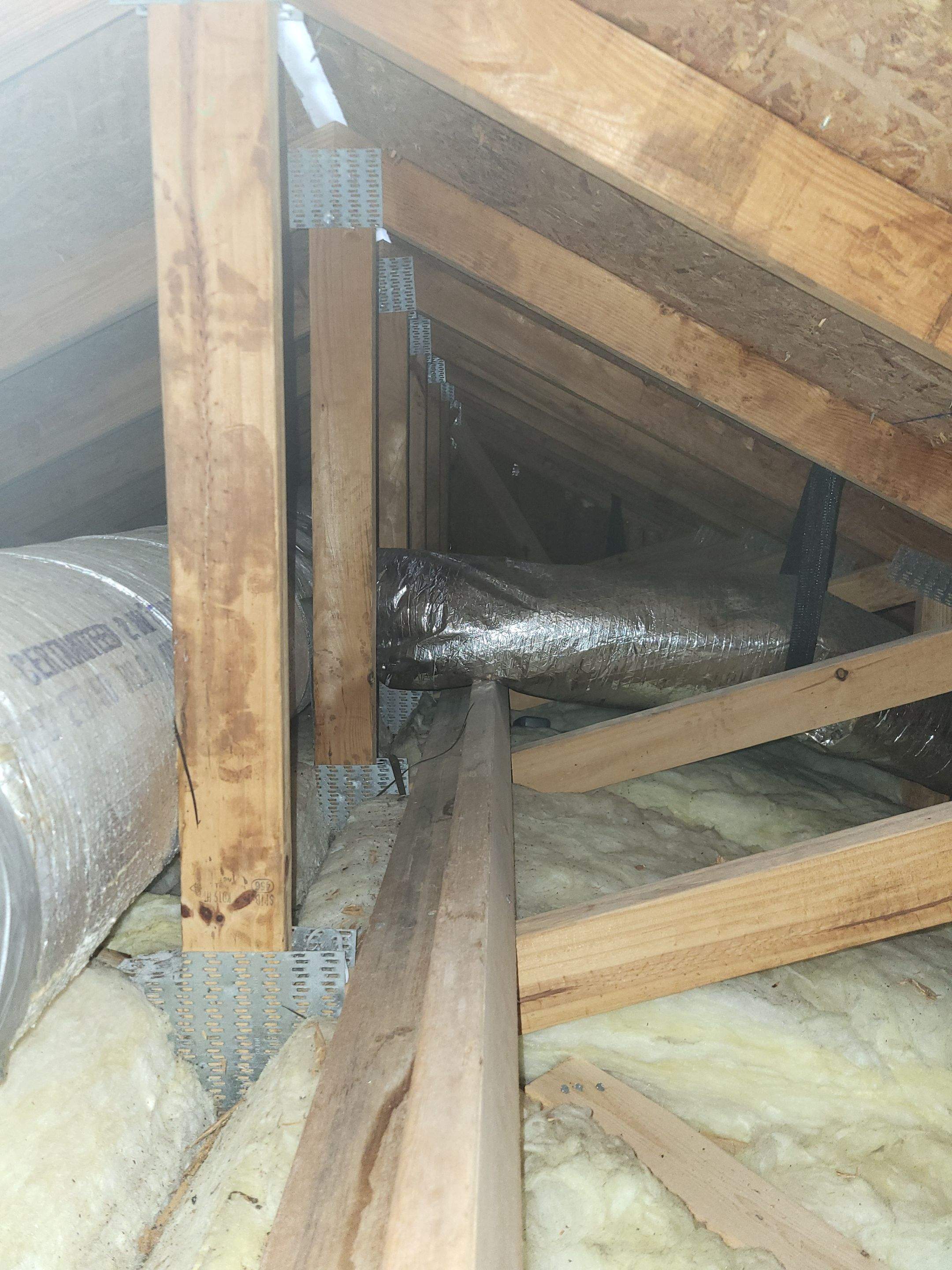 Roof Inspection – Topsail Beach, NC by North Carolina Roofs