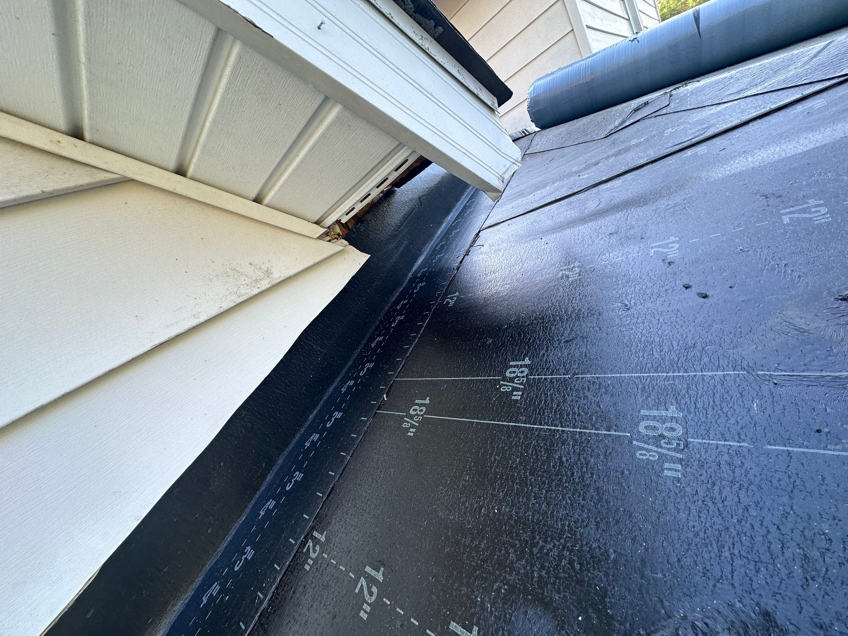 Roof Replacement in Freeland, MD • Matt H. by Seipp Roofing, LLC