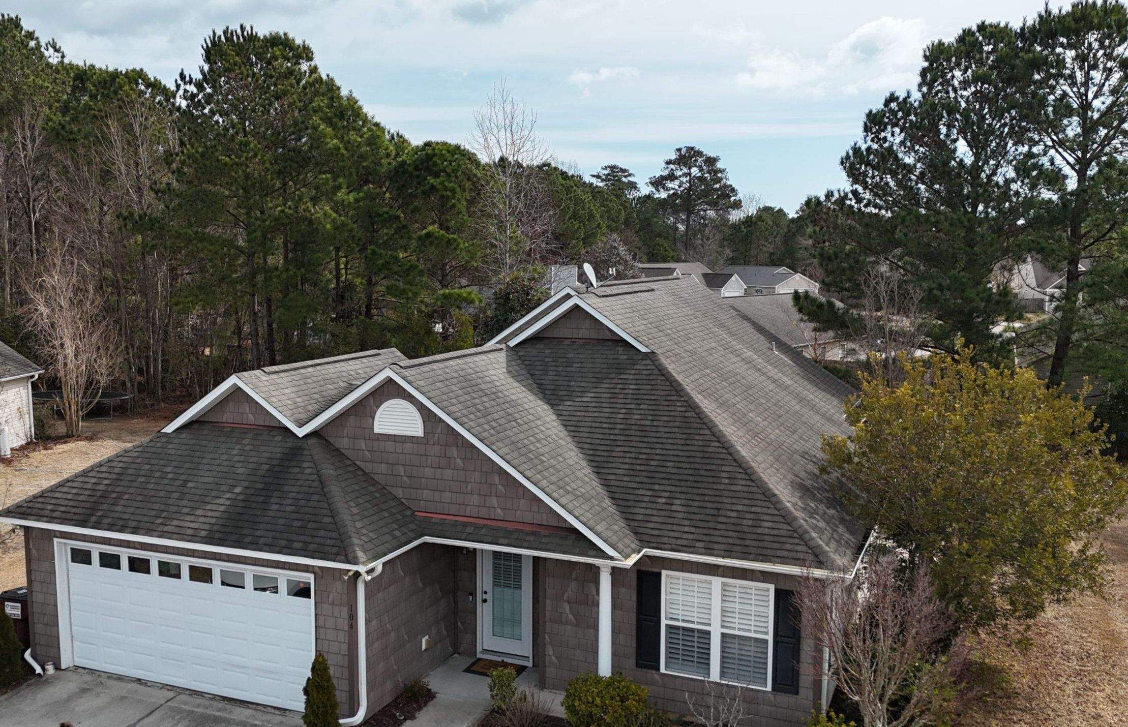 Roof Replacement Hampstead, NC - Coming Soon by North Carolina Roofs