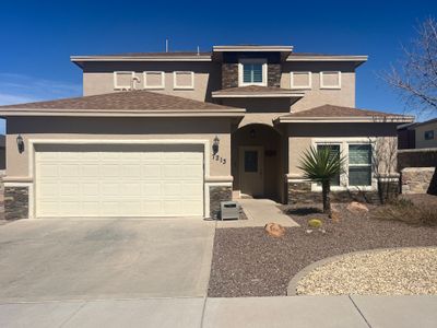 Exterior Painting
