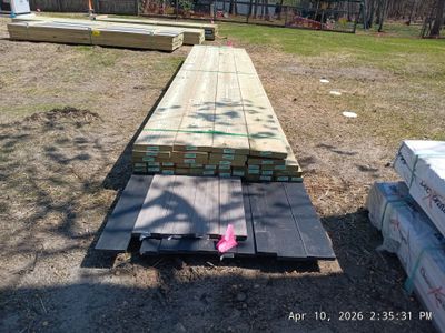 Project in Jackson Township