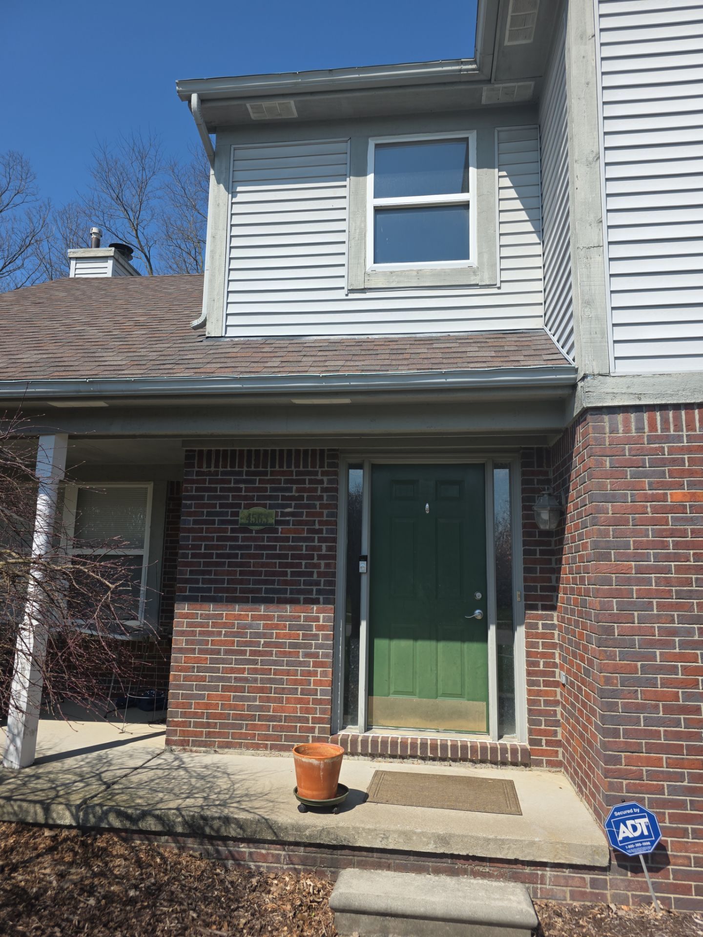 Exterior Siding and Wood Trim Restoration in Ypsilanti by Top Shelf Painter