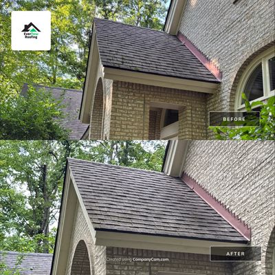 Roof Repair In West Bloomfield