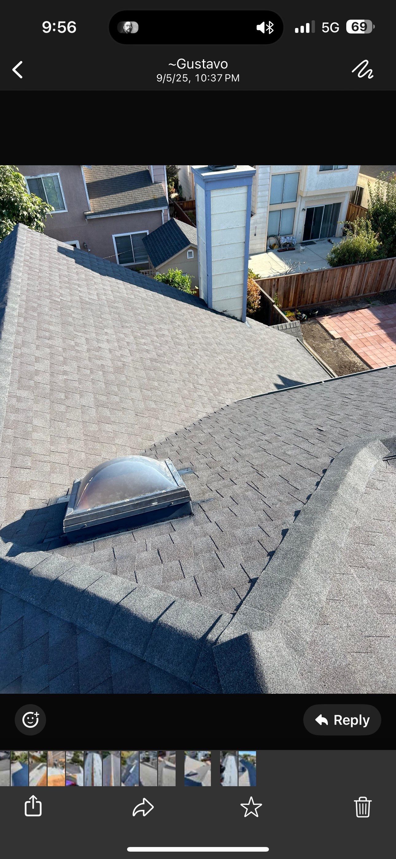 Roof Replacement - Hayward, CA 94545 by Epic Roof Replacement