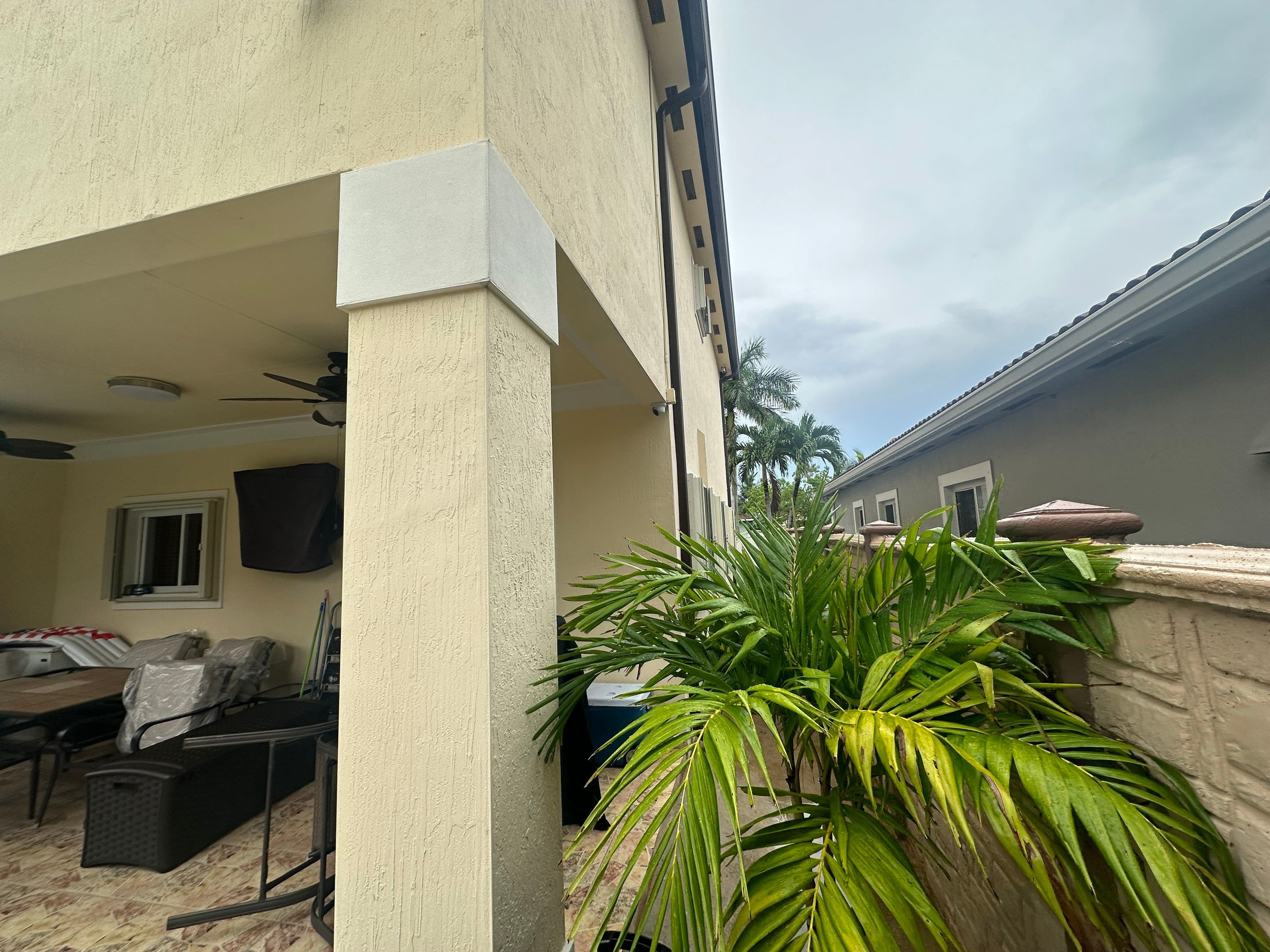Water Damage Claim in Miami by FLAPA & KeyStone