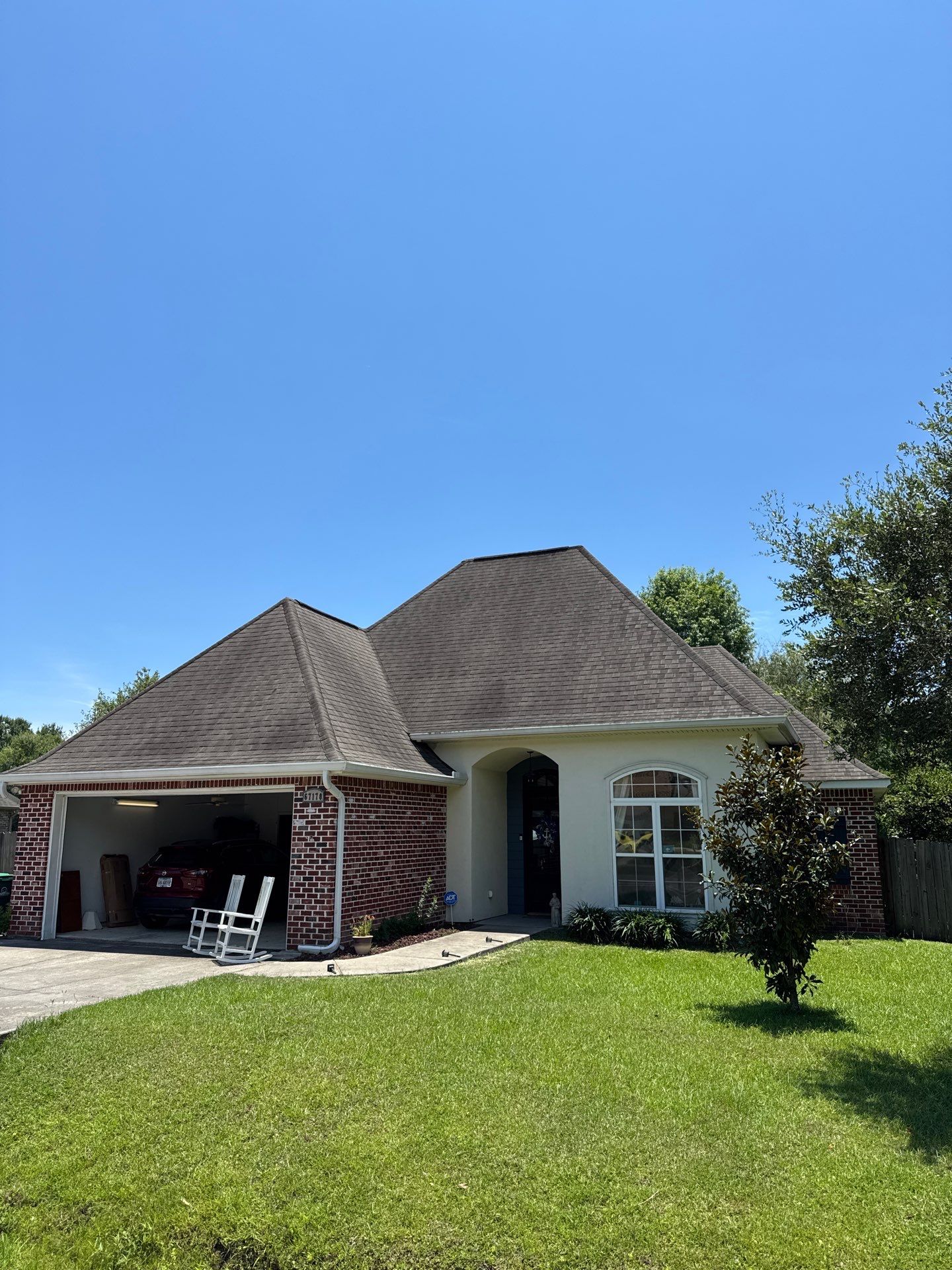 Asphalt Shingle Roof Repair and Maintenance in Diamondhead by Frontline Roofing