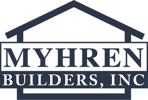 Logo for Myhren Builders Inc.