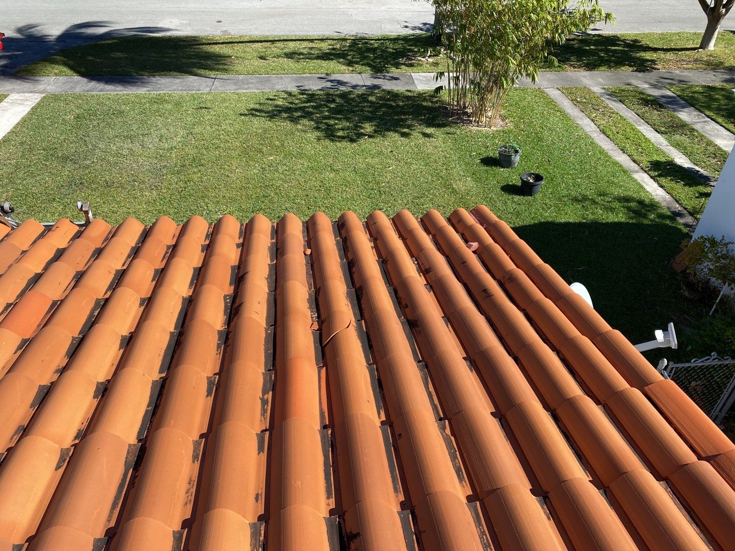 Metal Roof - Galvalume Ash Gray by Istueta Roofing