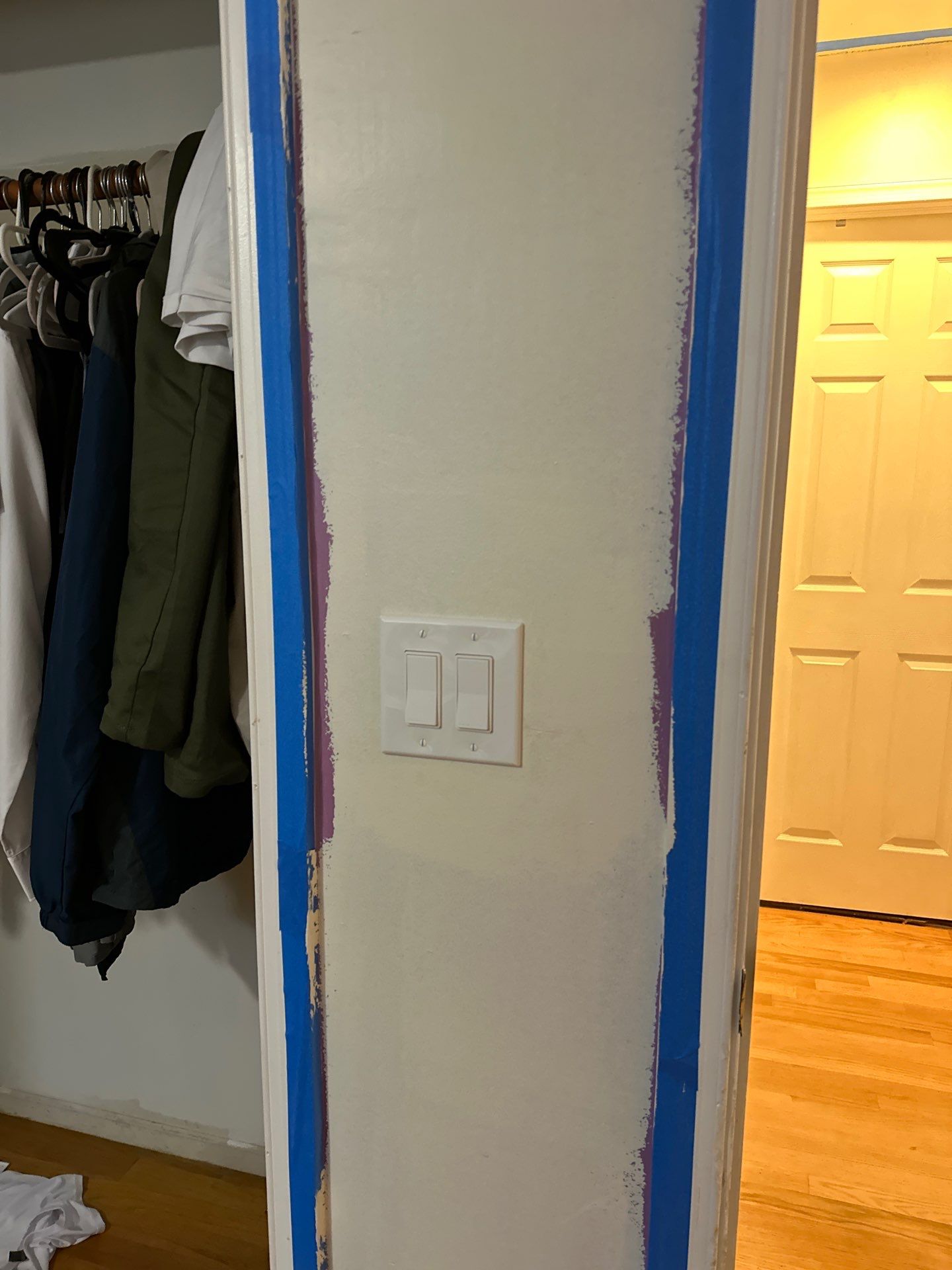 EV charger Install | Recessed Lights by Spartan Home Pros