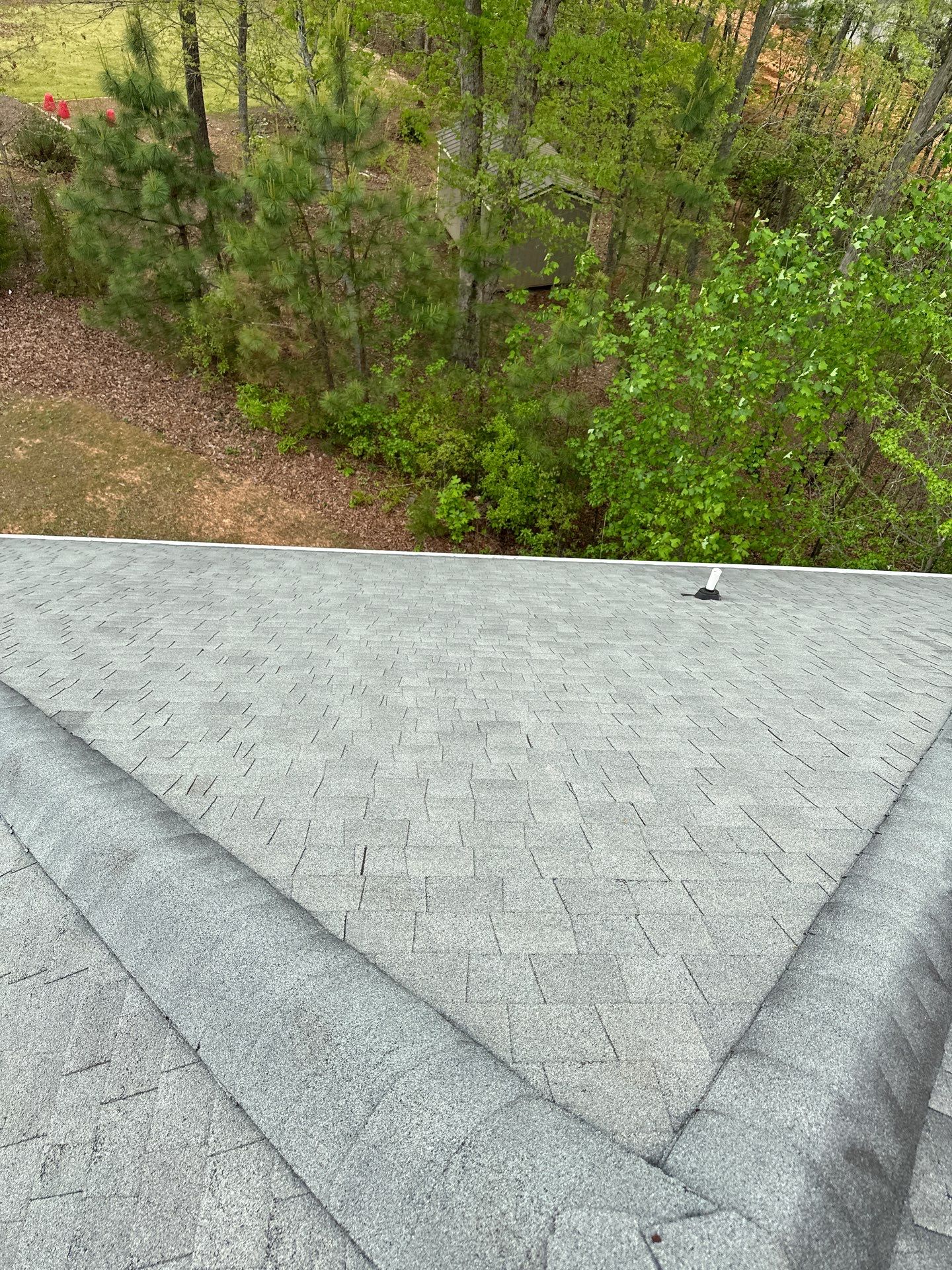 Pat Durham by United Contracting and Roofing