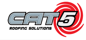 Logo for Cat 5 Roofing Solutions