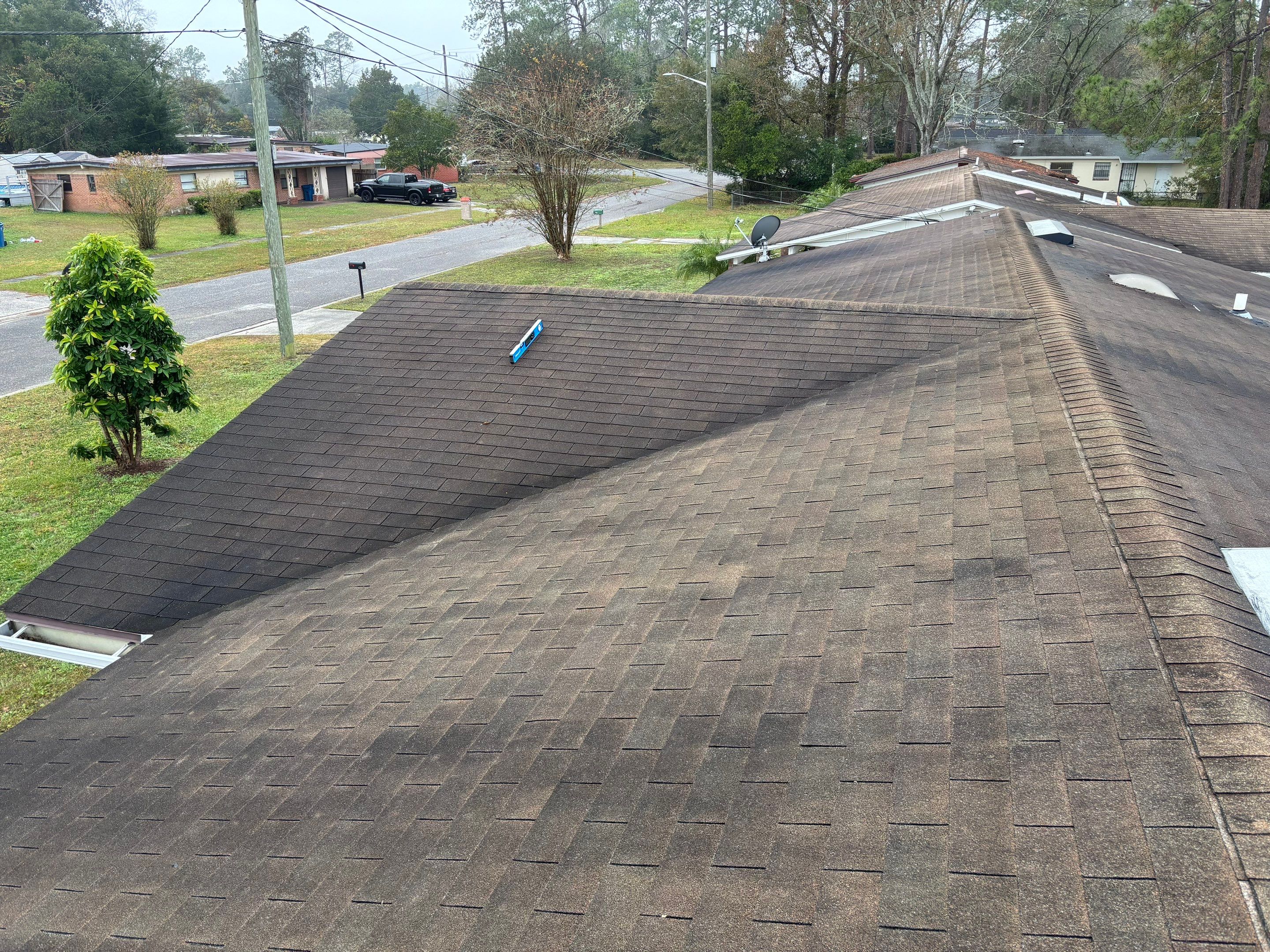Shingle -> Shingle by Prime Roofing
