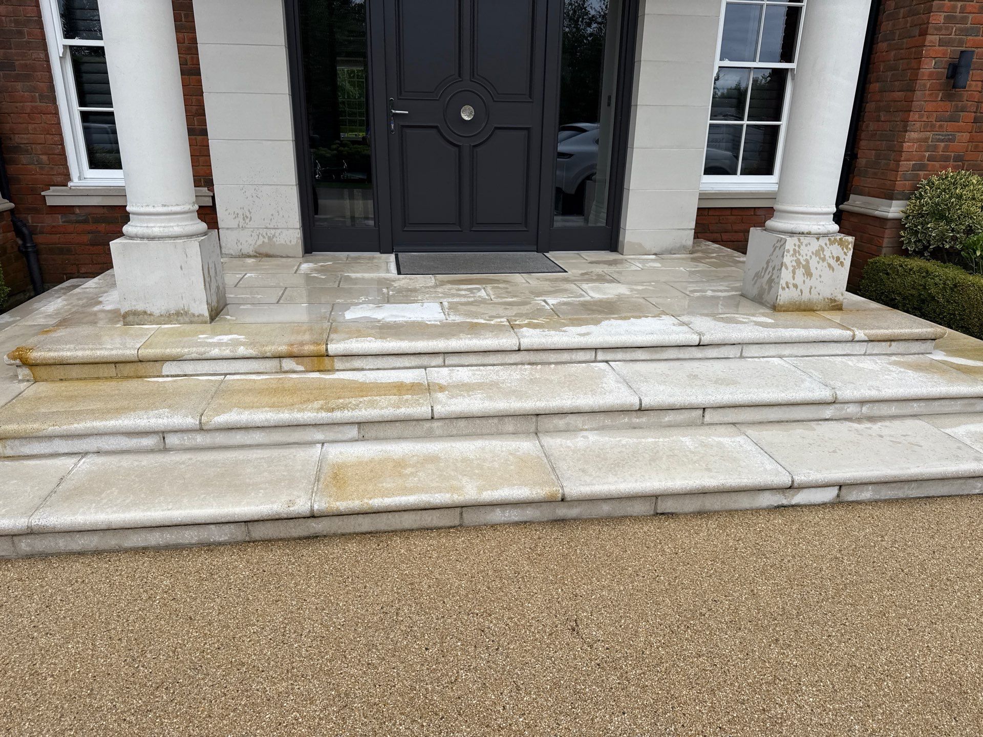 Exterior Cleaning by Ges Exterior Cleaning ltd