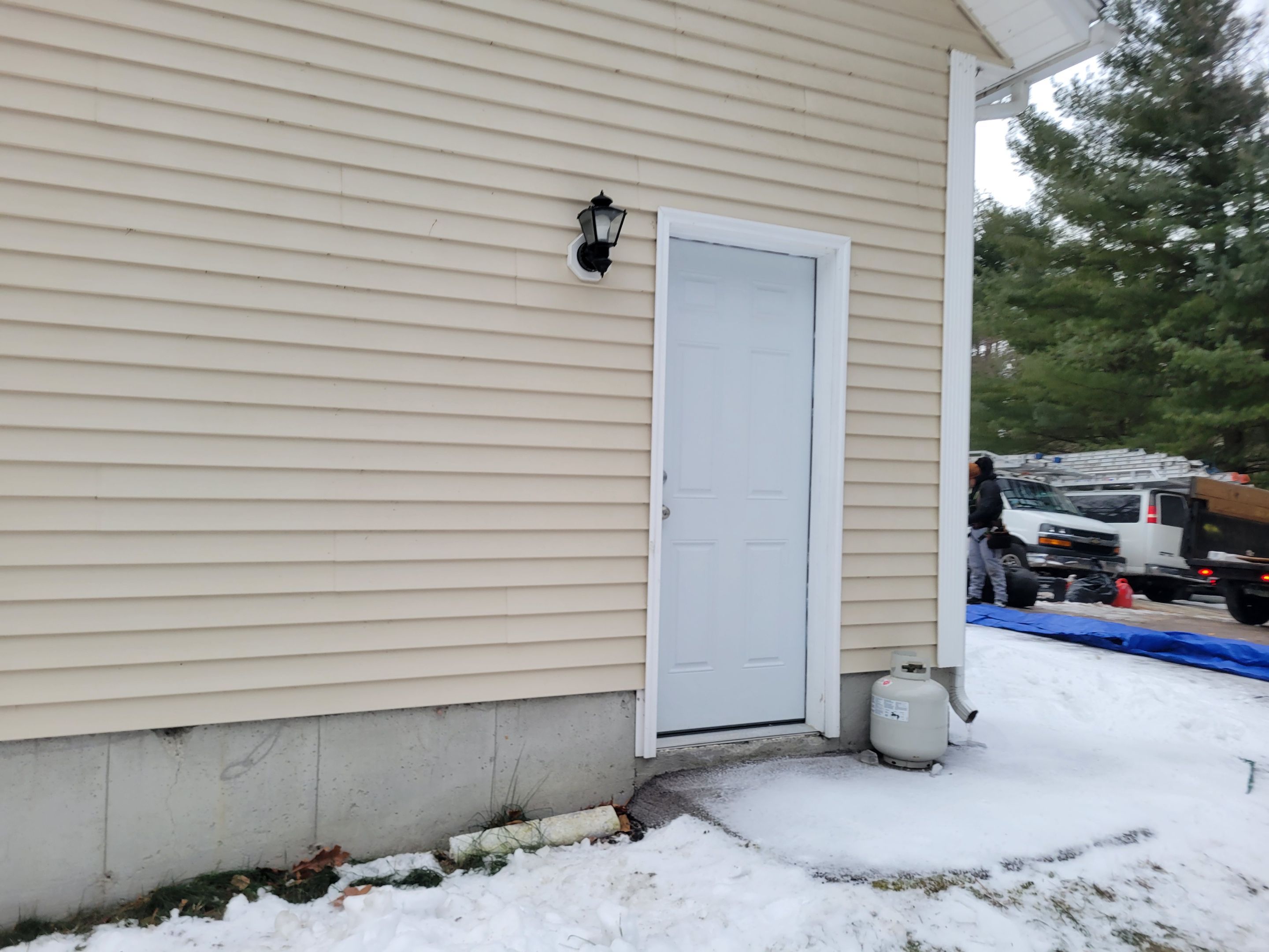 Roof Replacement in Milford | Owens Corning Shingles by Adam Vaillancourt Roofing LLC