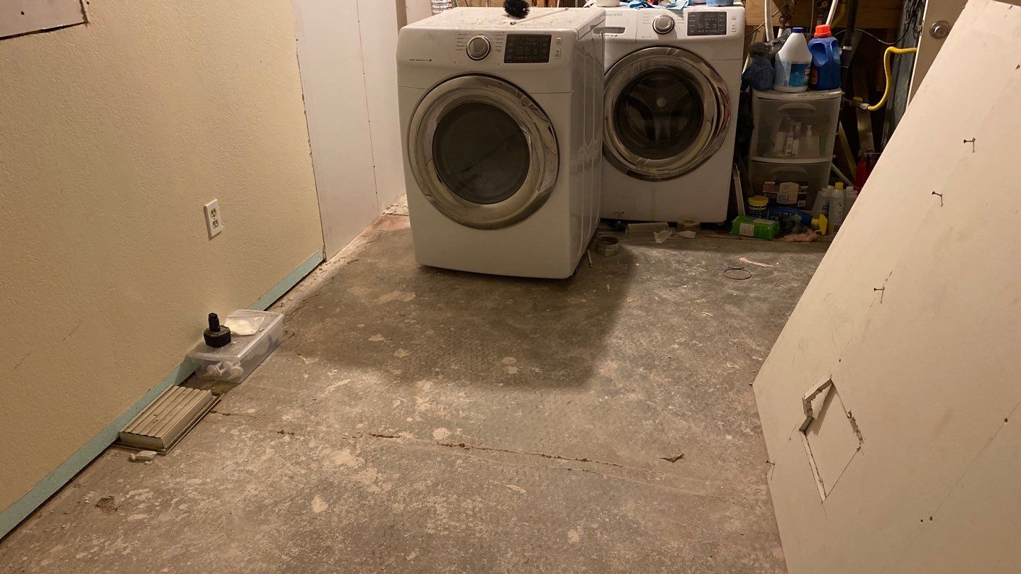 Rebuild Project in Aurora by Accountable Home Services