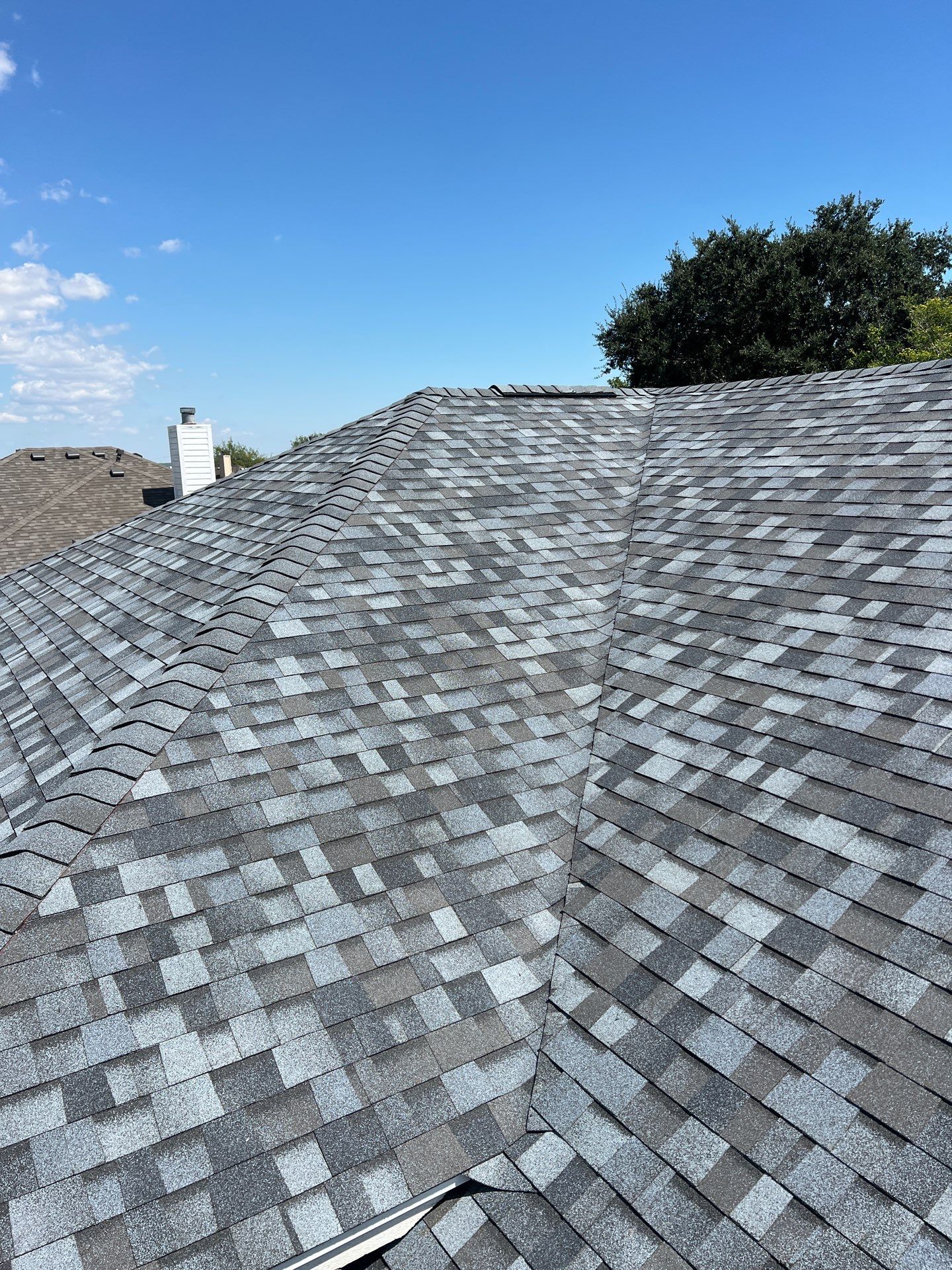 Unethical Solar Company remedy by Bayfront Roofing and Construction