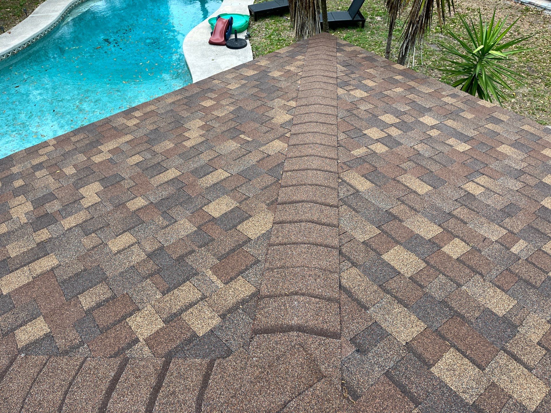 Shingle -> Shingle by Prime Roofing