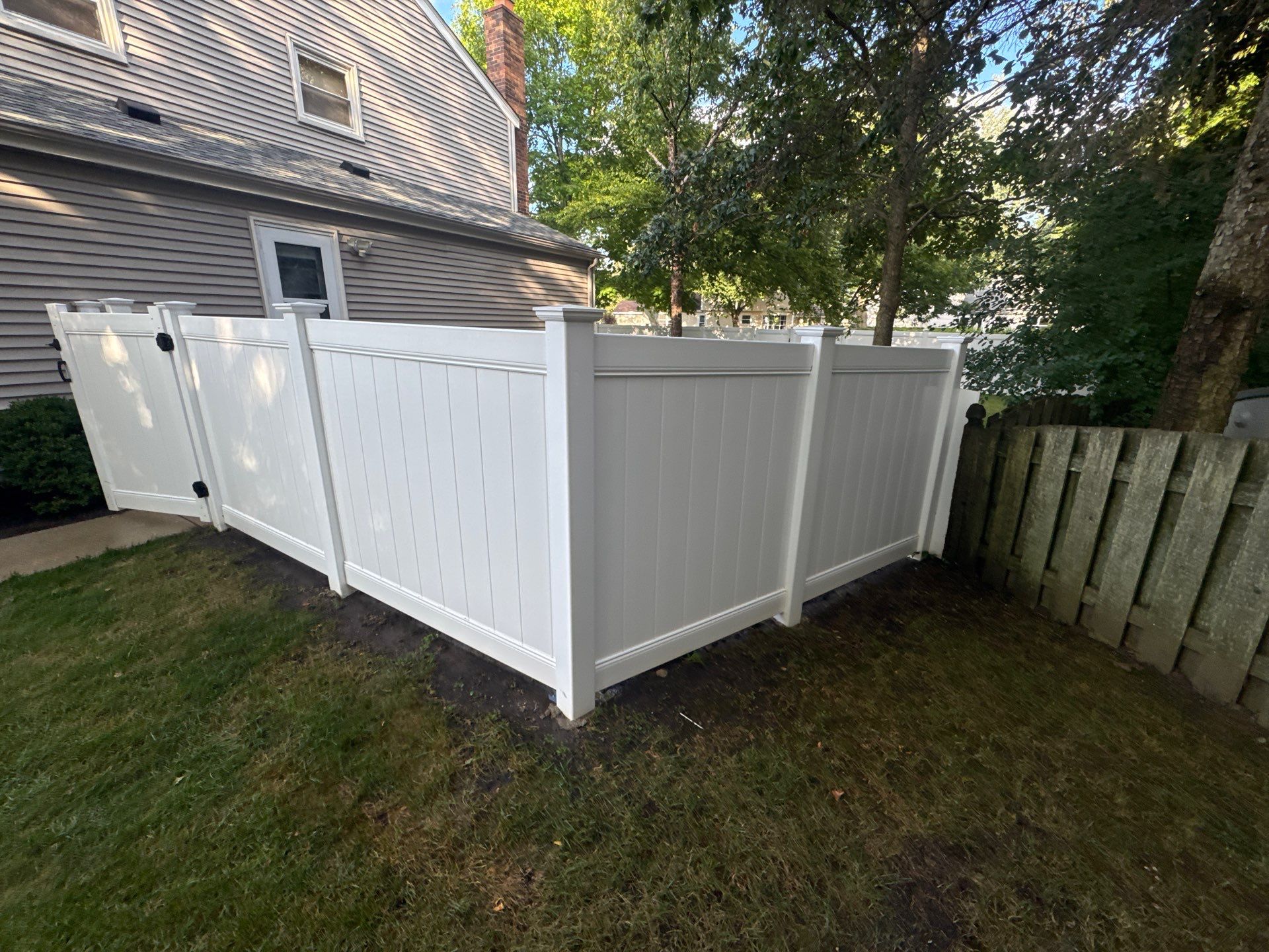 Exterior House Washing & Property Cleaning by Northern Power Washing LLC.