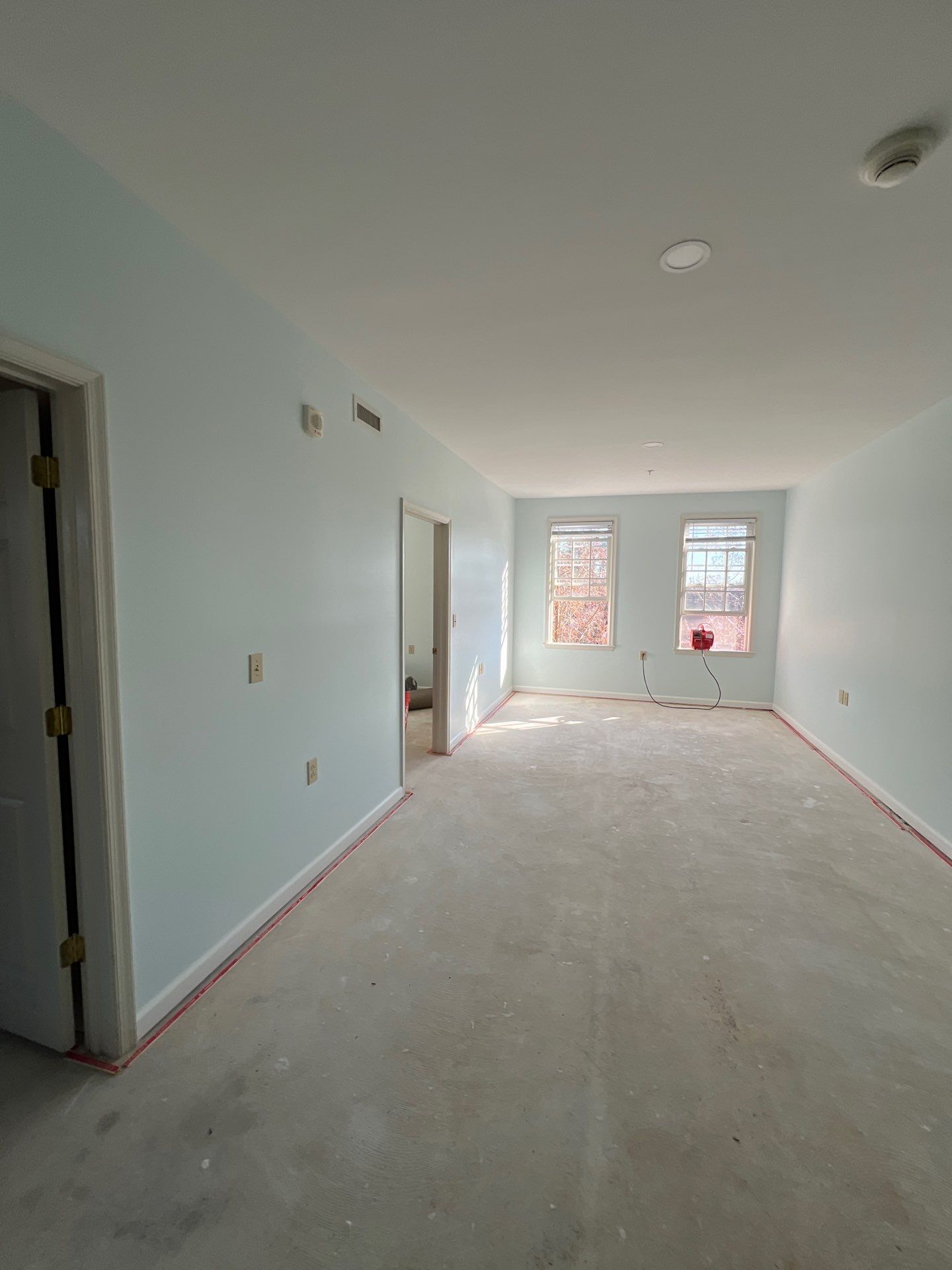 The Arbors - Newport News by Rodriguez Drywall And Paint 