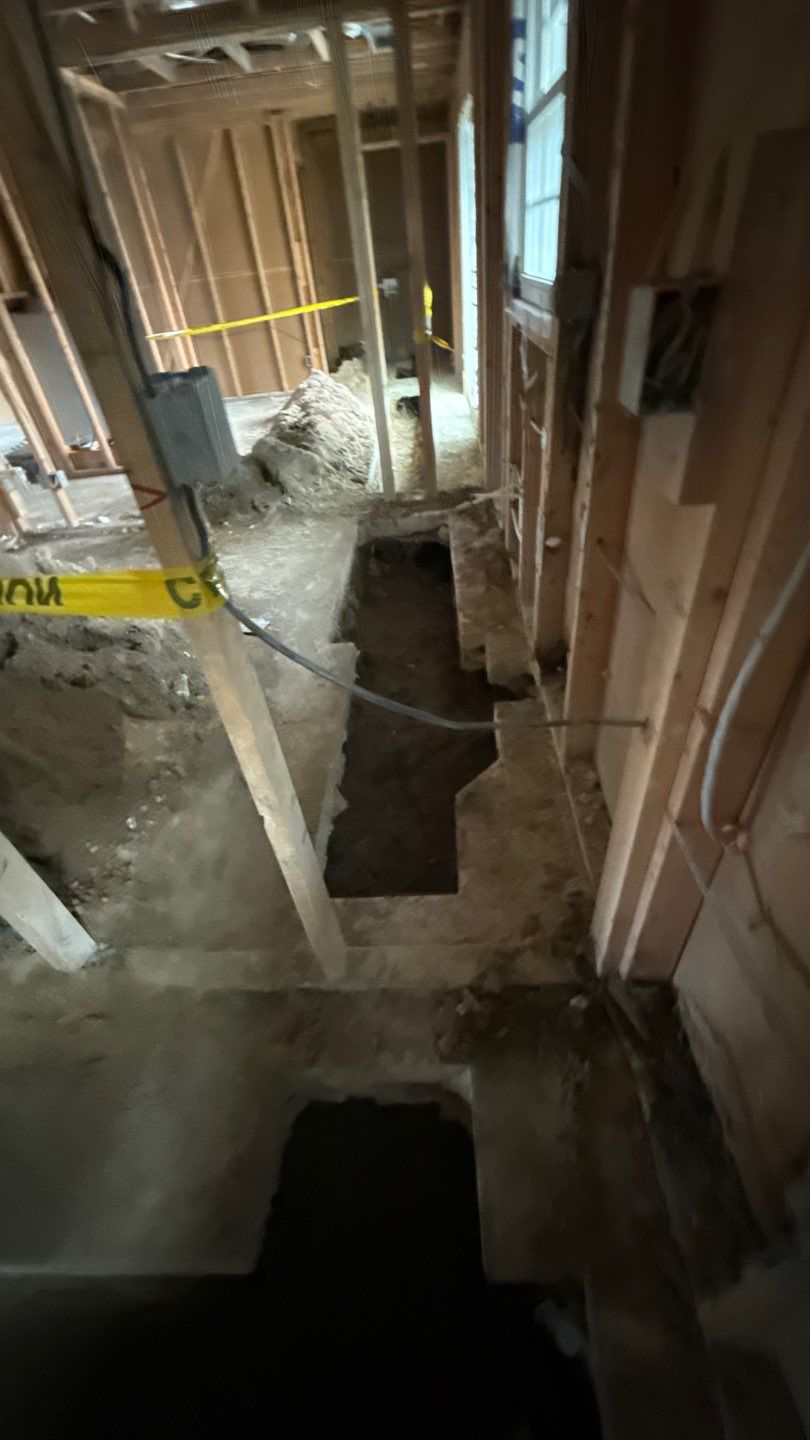 Remodel by Karcher Roofing & Construction