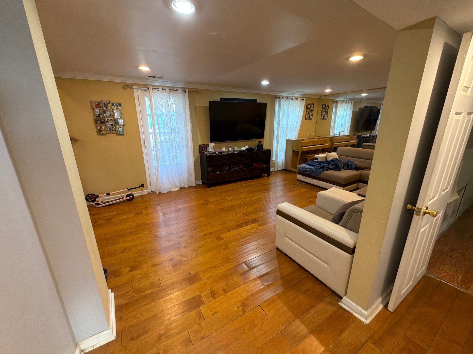 Water Damage Claim in Bensalem by FLAPA & KeyStone