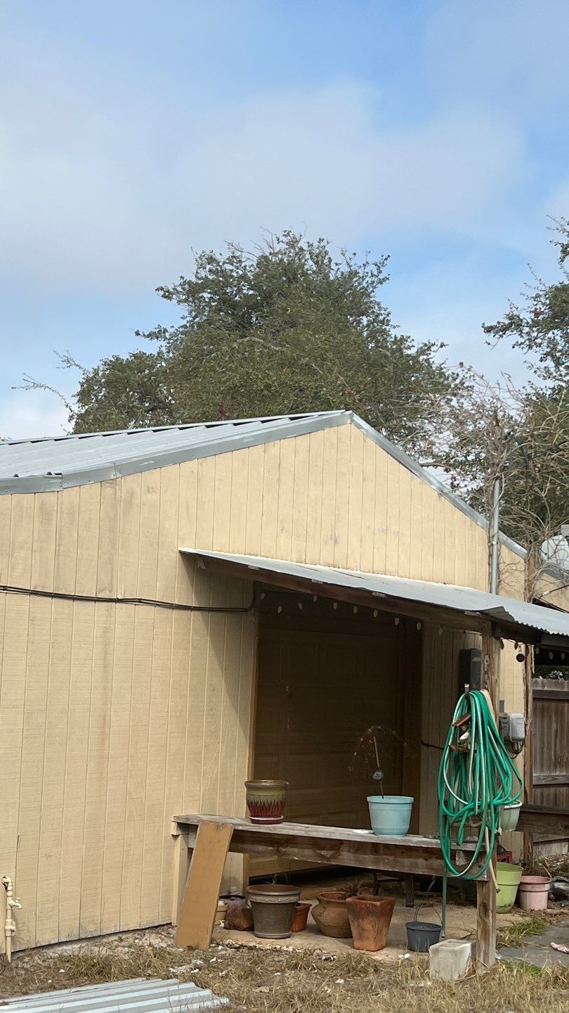 From street Dud To Street STUD!! by Bayfront Roofing and Construction