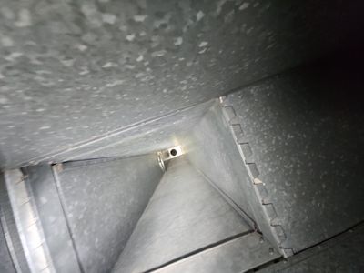 Project in Bangor