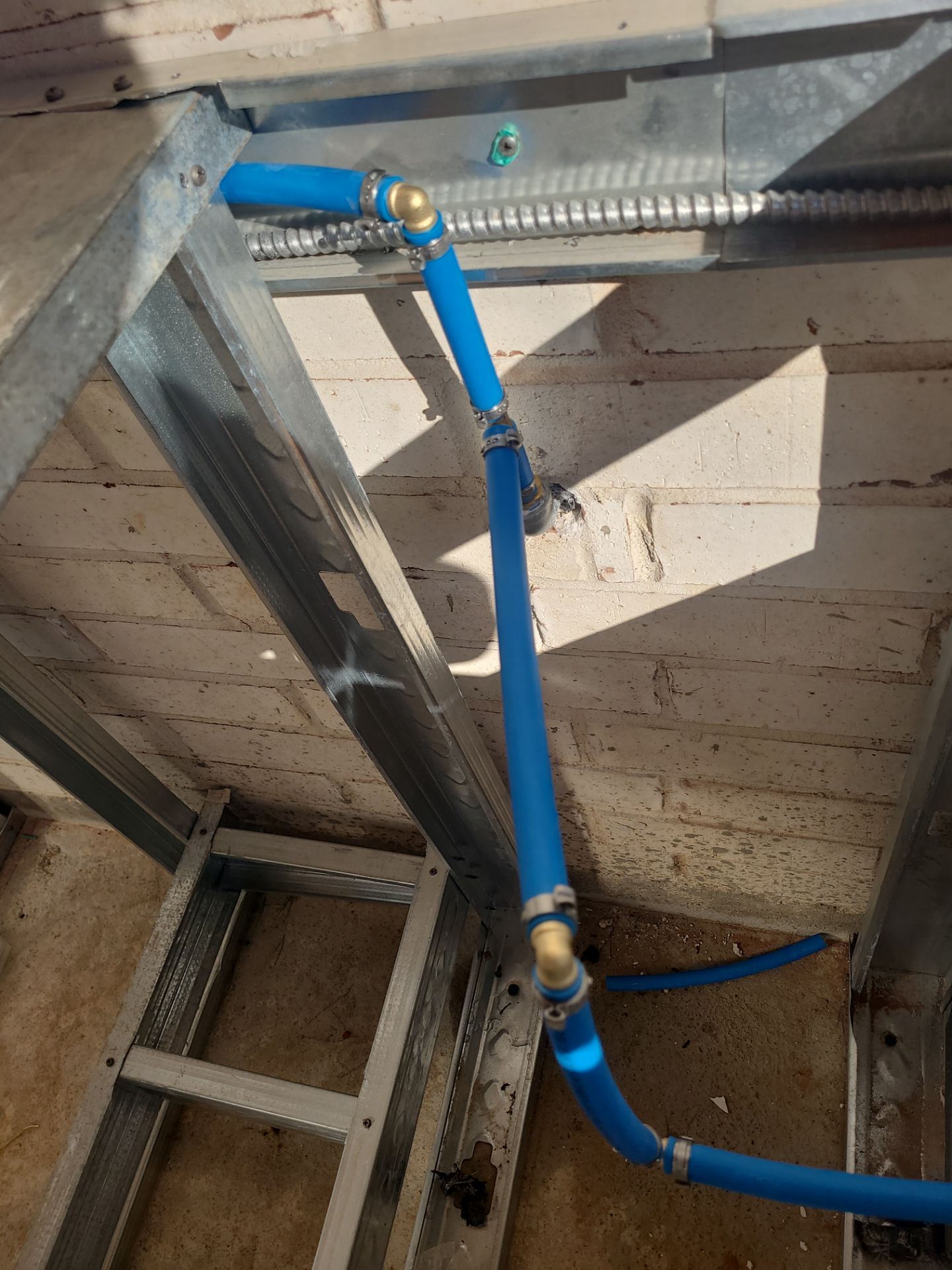 Patio Cover in Montgomery, TX by SophAlx LLC