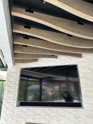 Project in Jupiter, FL