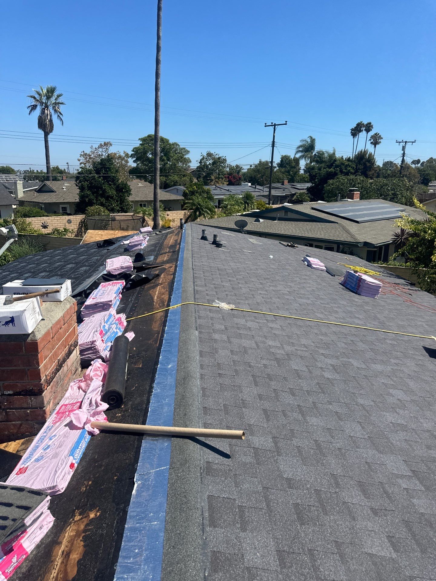 Roof Replacement - Costa Mesa, CA 92626 by Epic Roof Replacement