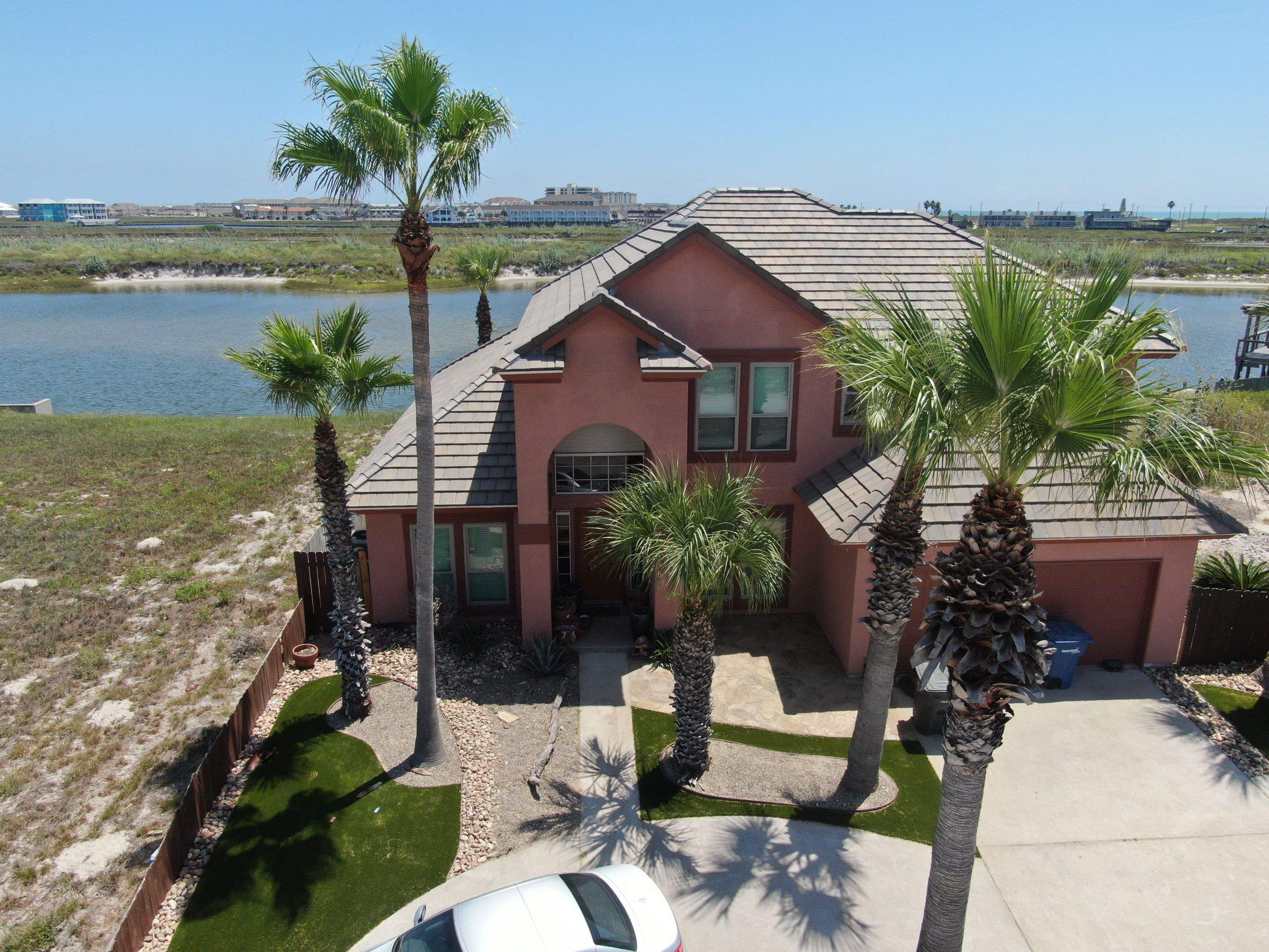 Busted to Beautiful! by Bayfront Roofing and Construction
