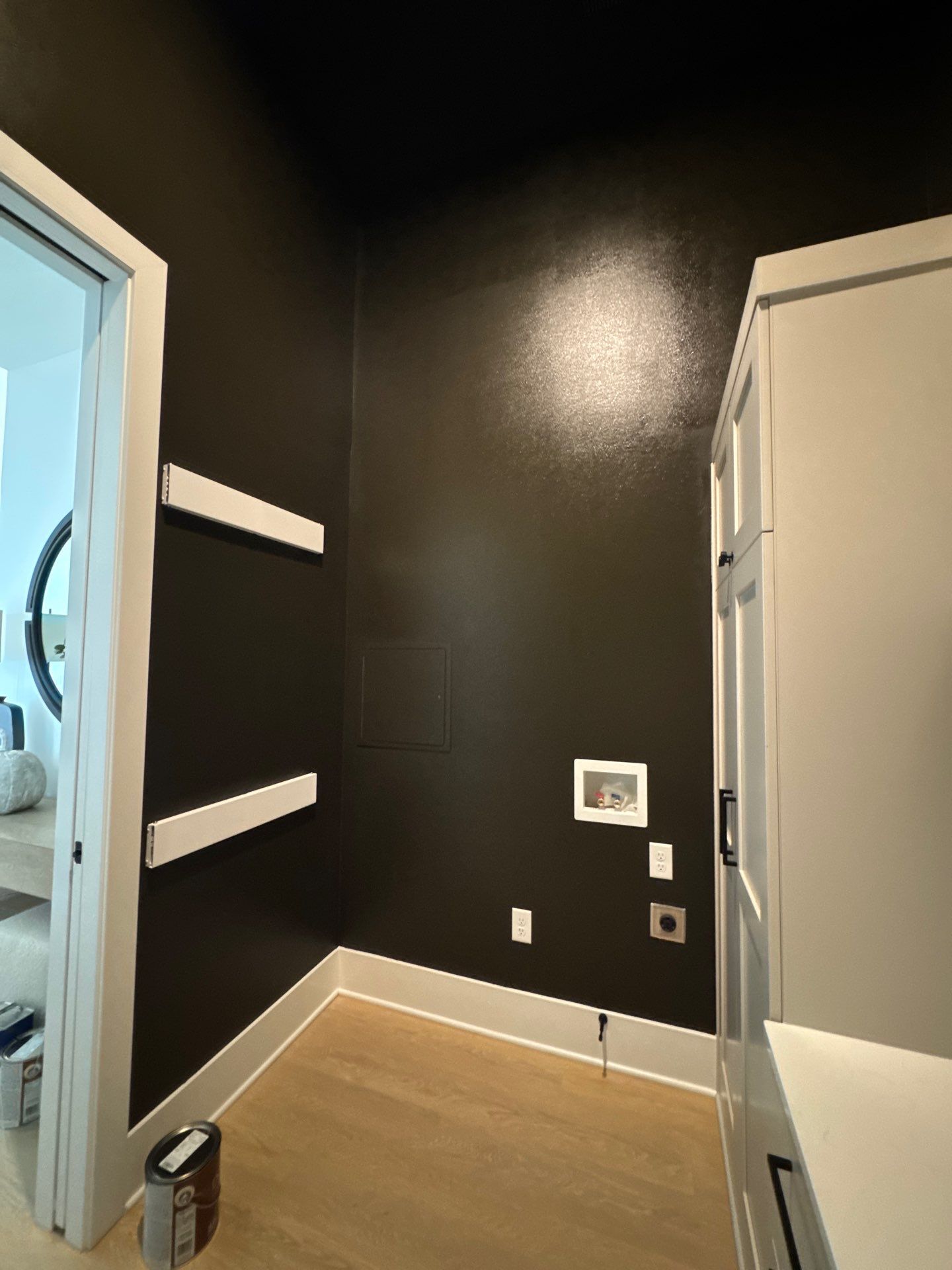 Interior Painting using Duration by Midwest Paint LLC