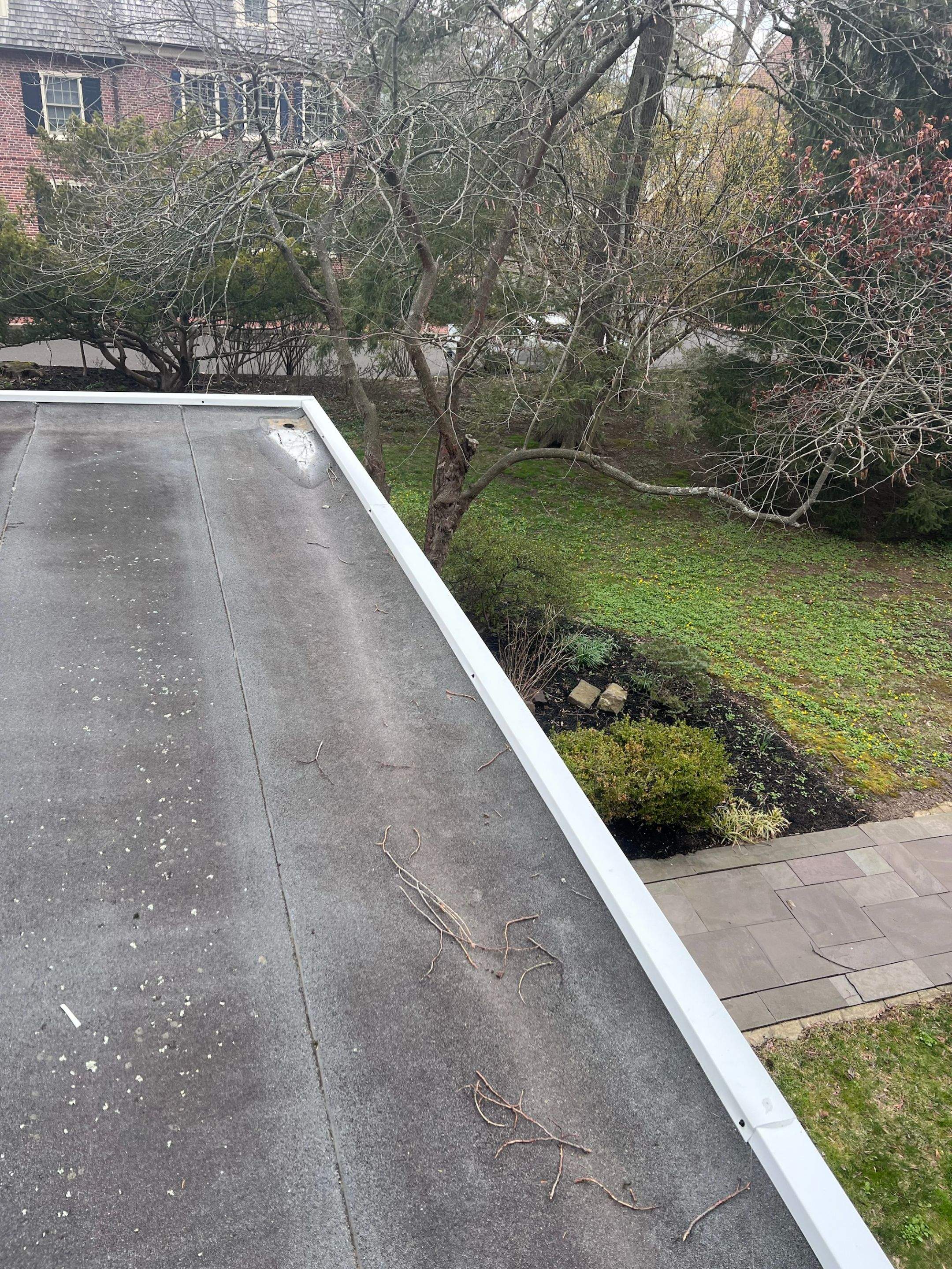 Flat Roofing by Stofan Construction LLC
